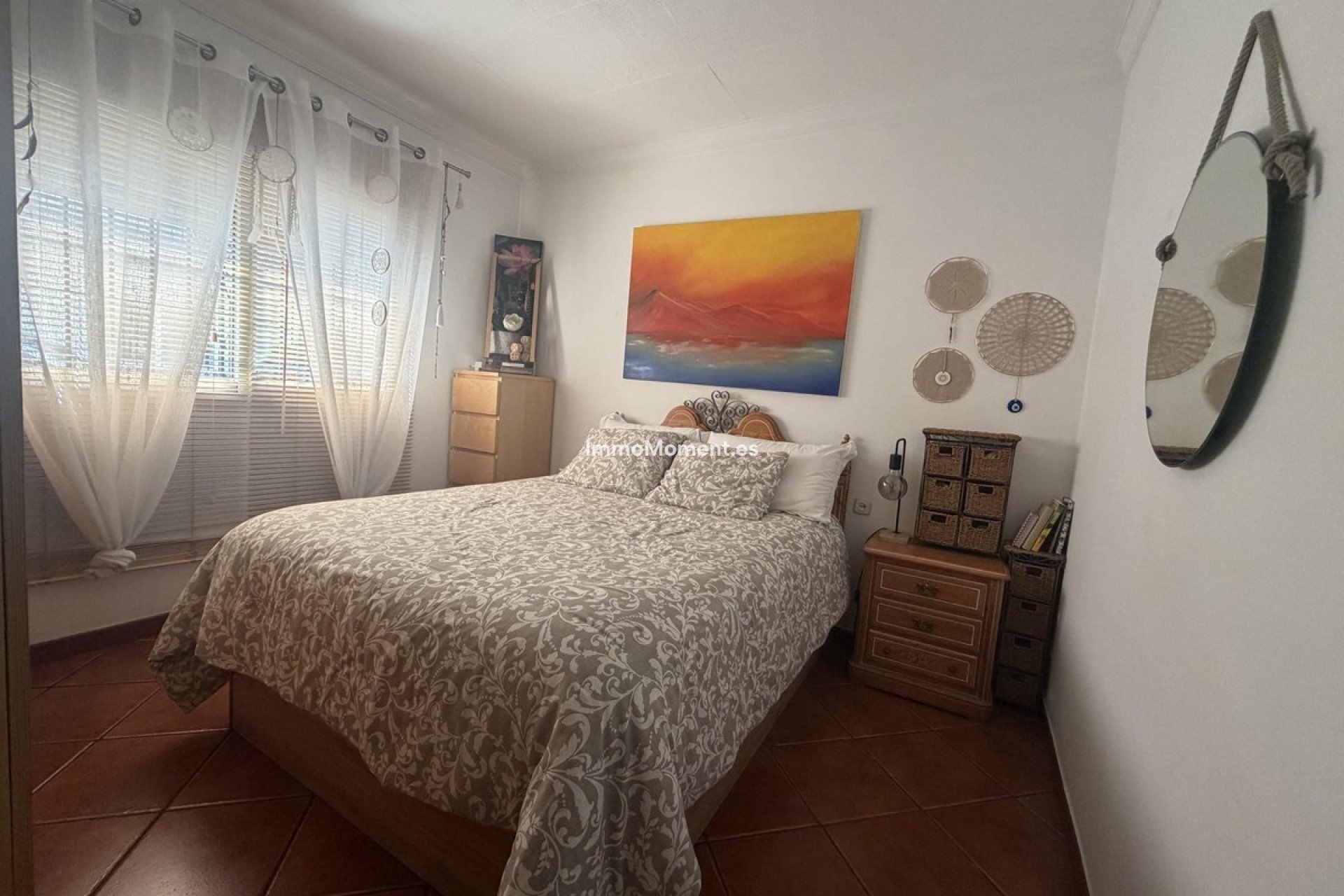 Revente - Maison mitoyenne - Marbella - San Pedro de Alcántara