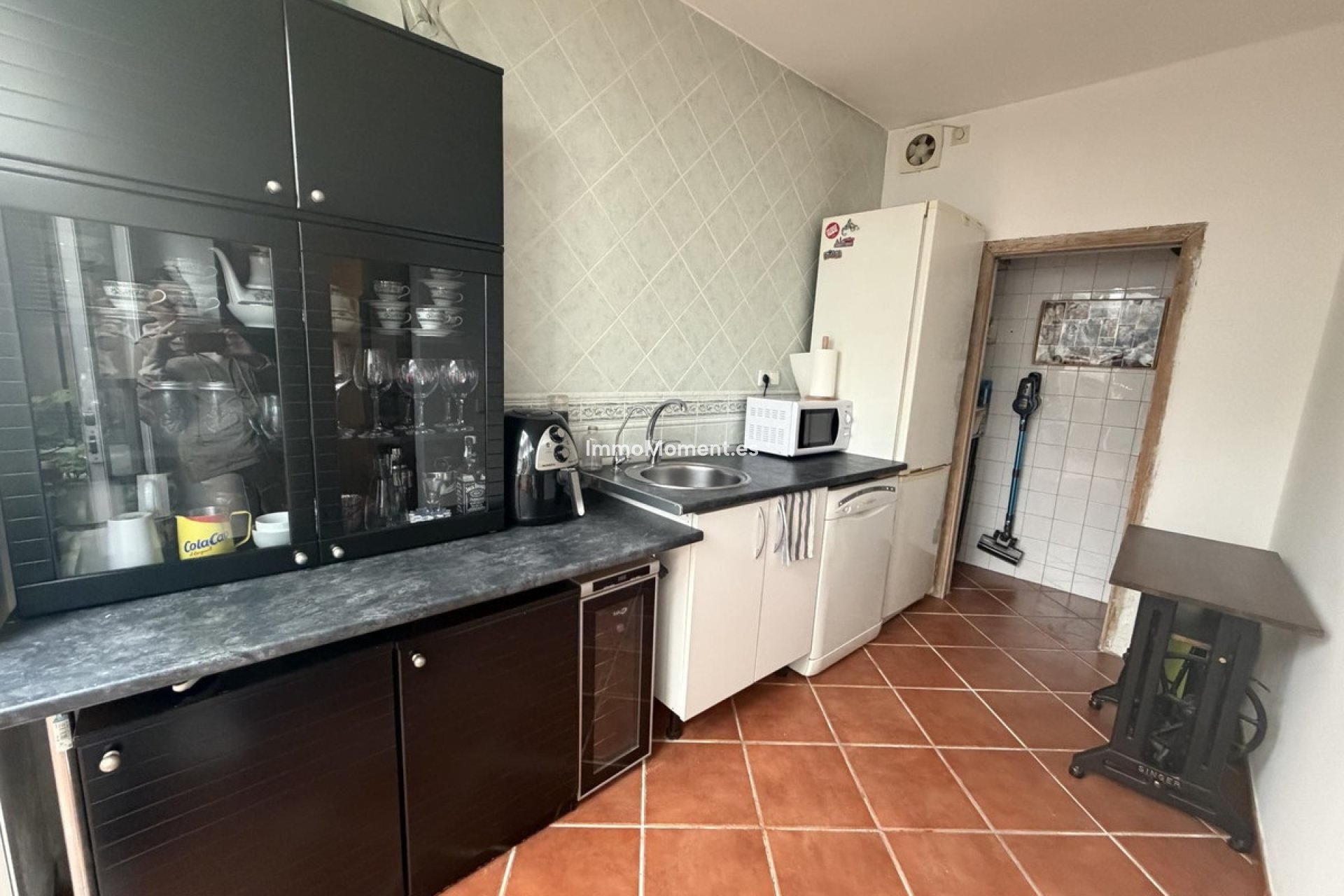 Revente - Maison mitoyenne - Marbella - San Pedro de Alcántara