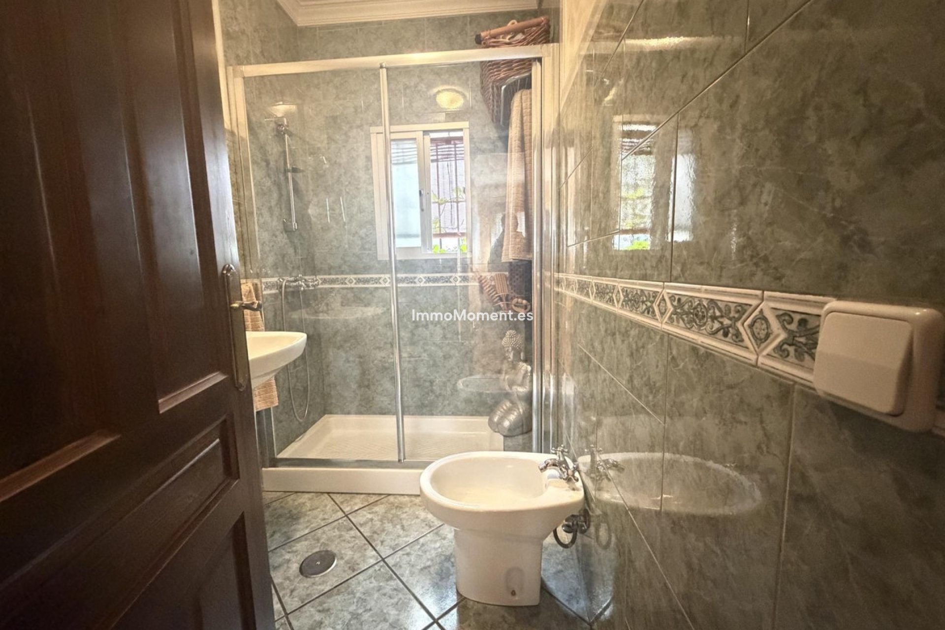 Revente - Maison mitoyenne - Marbella - San Pedro de Alcántara