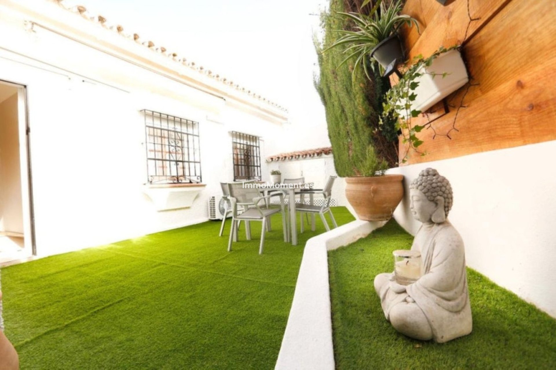 Revente - Maison mitoyenne - Marbella - San Pedro de Alcántara