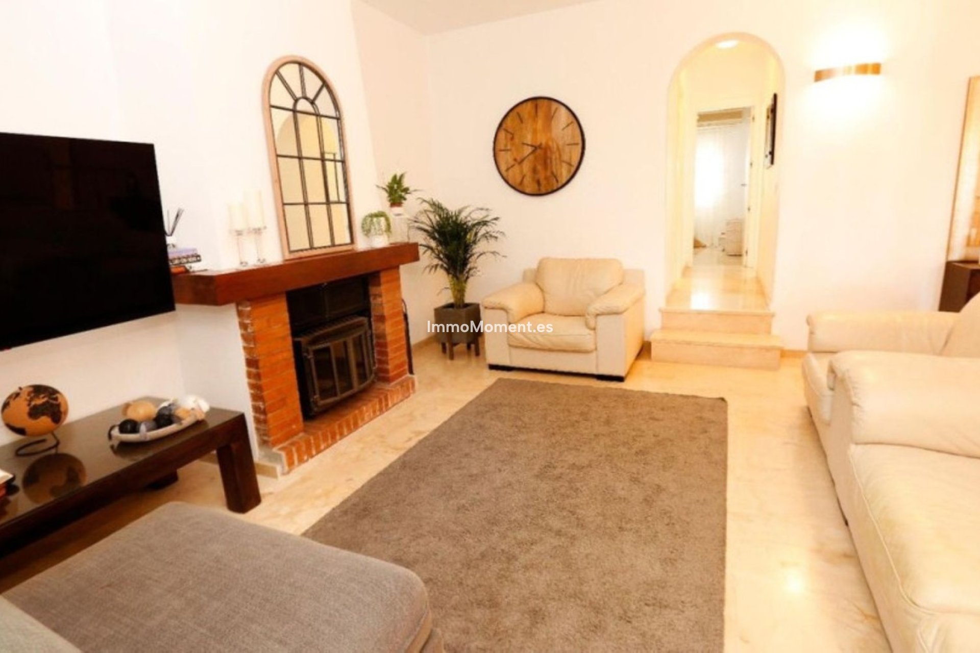 Revente - Maison mitoyenne - Marbella - San Pedro de Alcántara