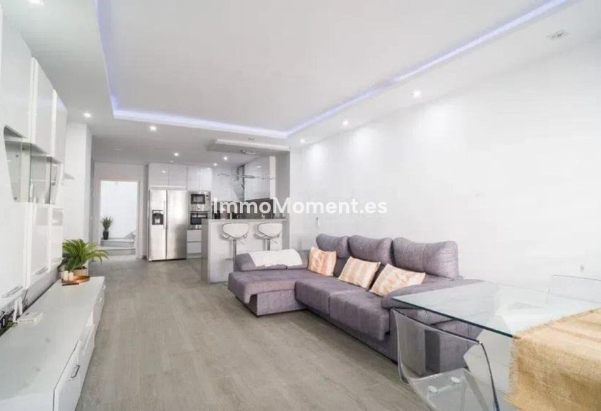 Revente - Maison mitoyenne - Marbella - San Pedro de Alcántara