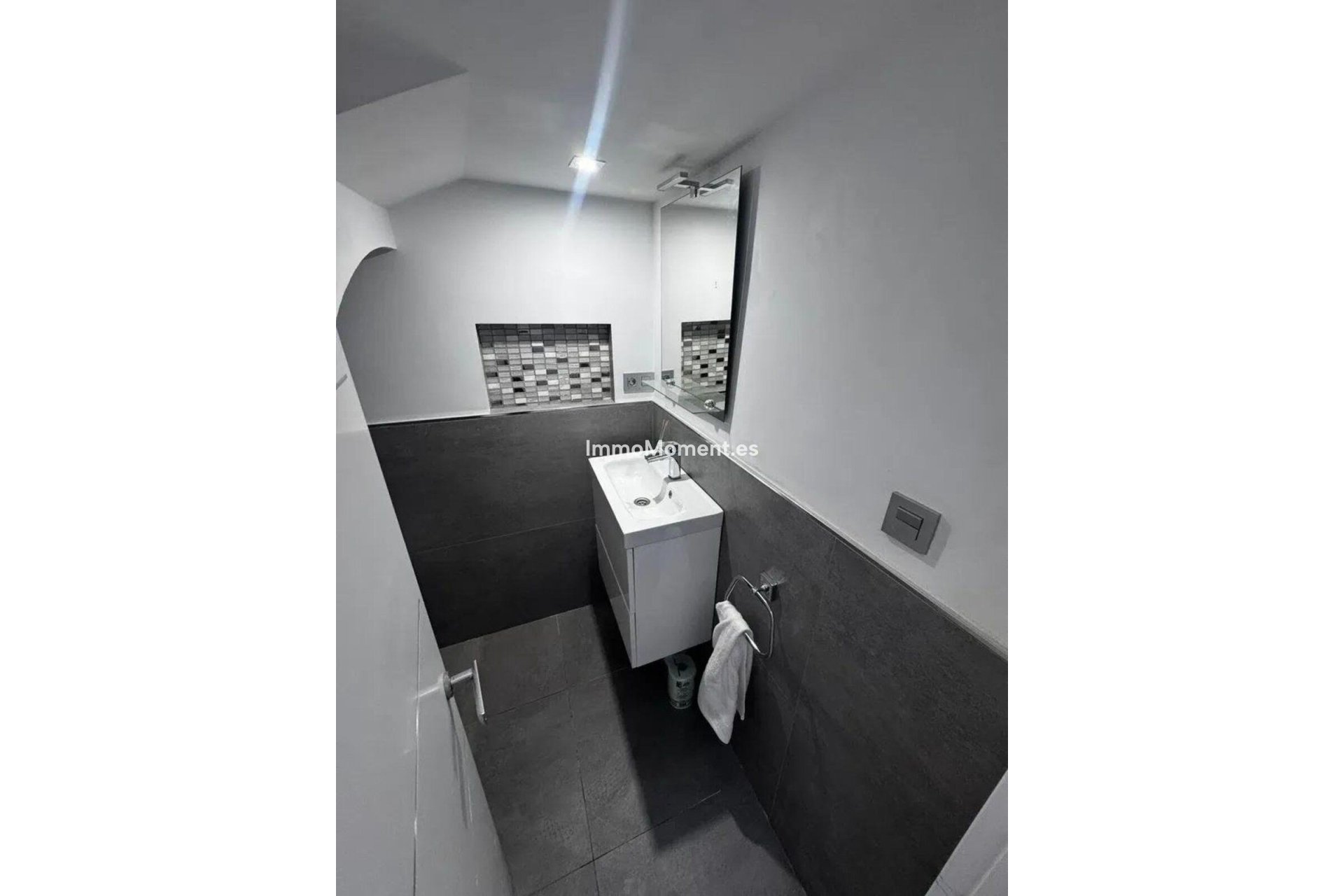 Revente - Maison mitoyenne - Marbella - San Pedro de Alcántara