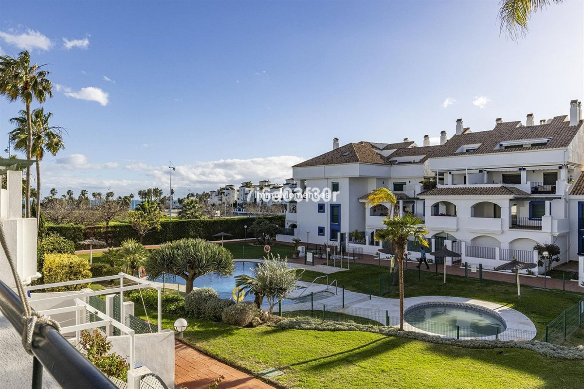 Revente - Maison mitoyenne - Marbella - San Pedro de Alcántara