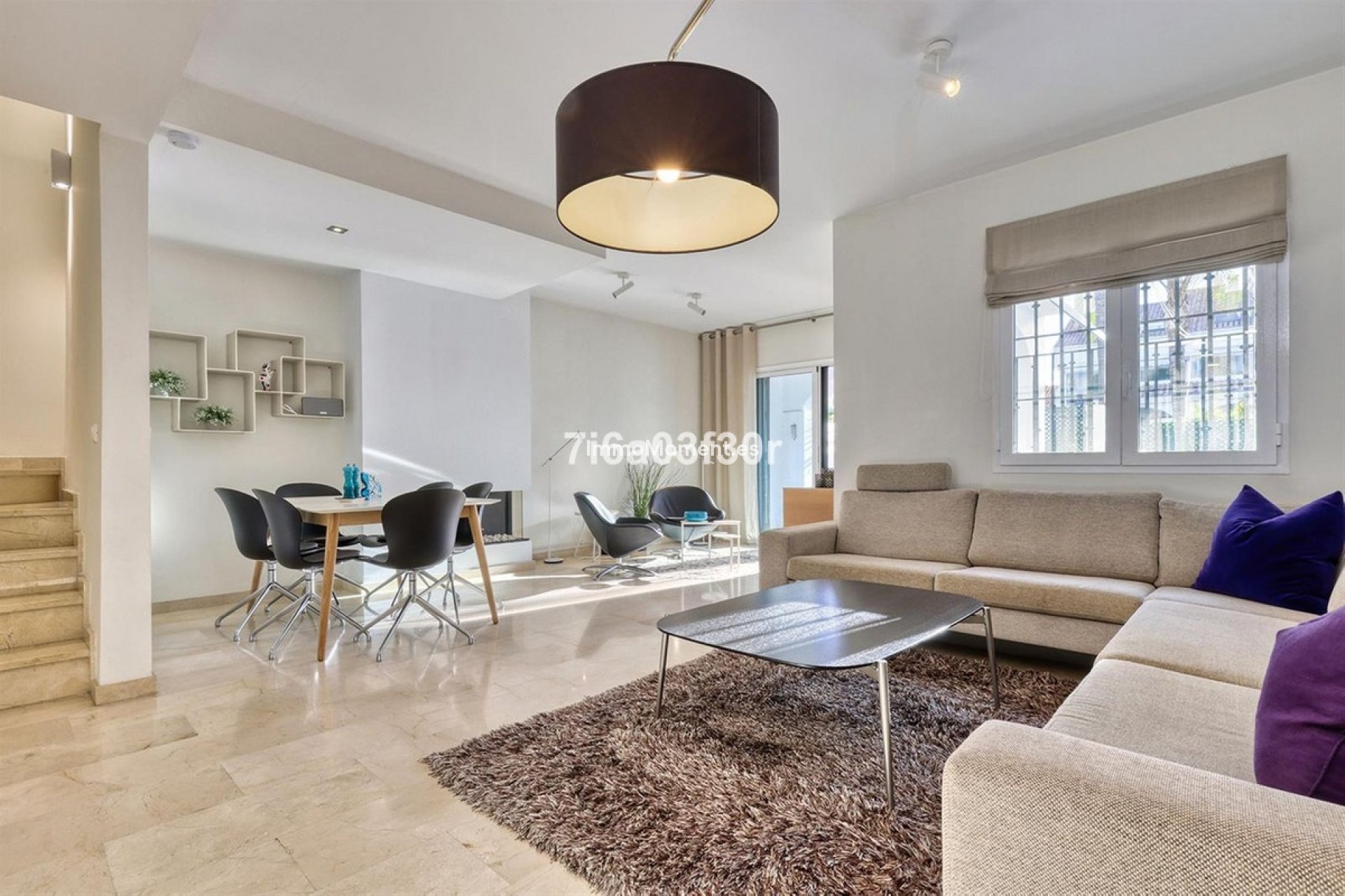 Revente - Maison mitoyenne - Marbella - San Pedro de Alcántara