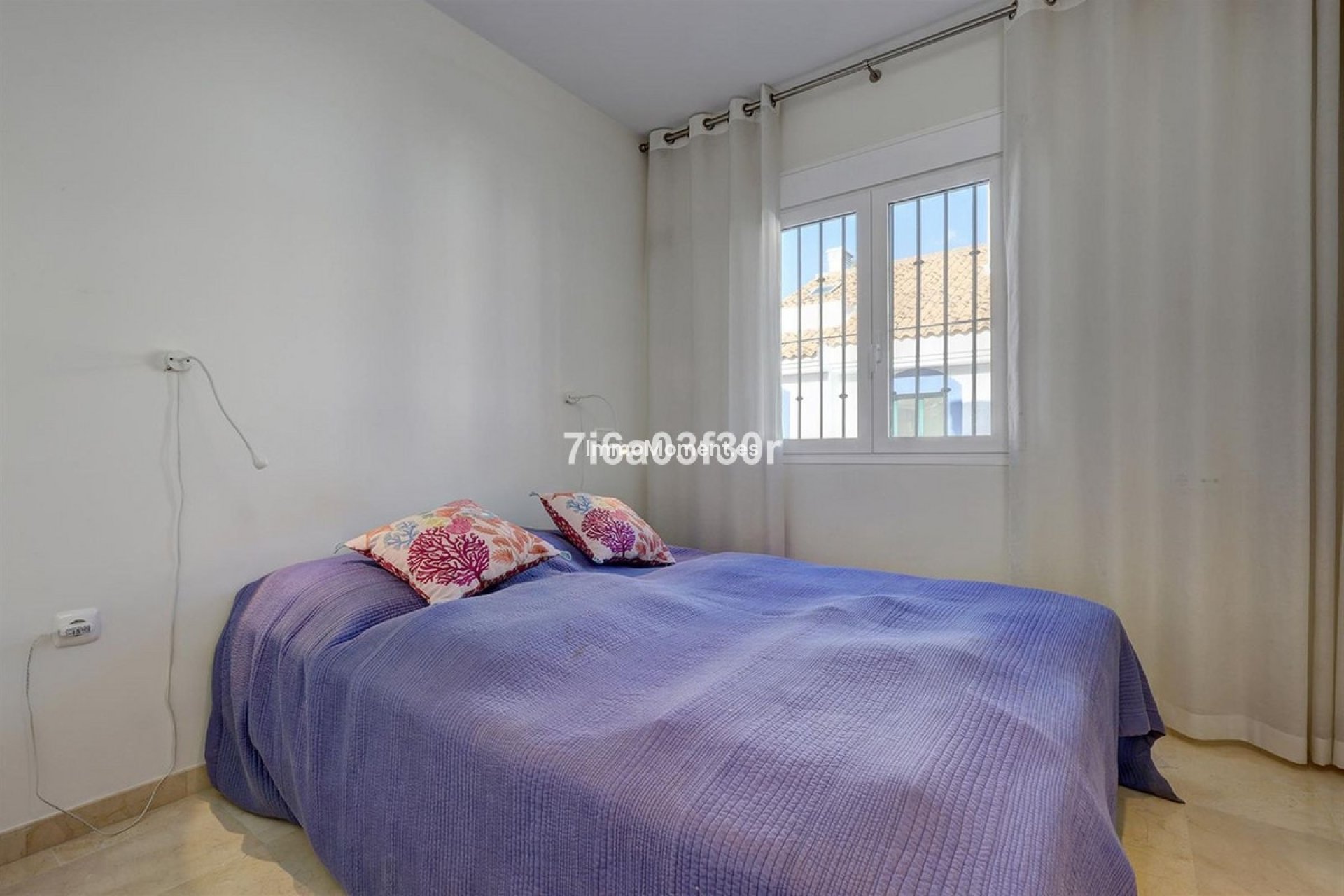 Revente - Maison mitoyenne - Marbella - San Pedro de Alcántara