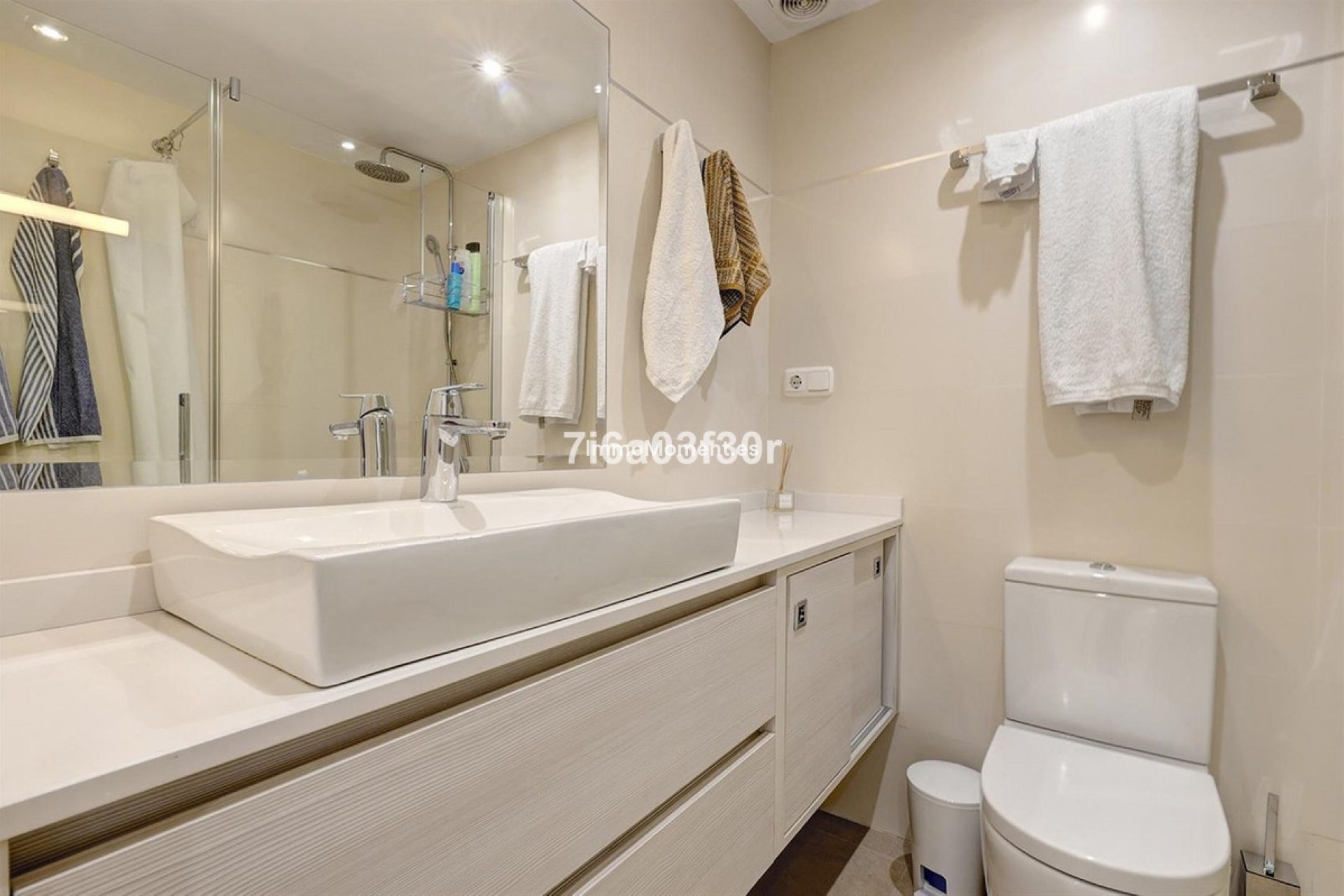 Revente - Maison mitoyenne - Marbella - San Pedro de Alcántara