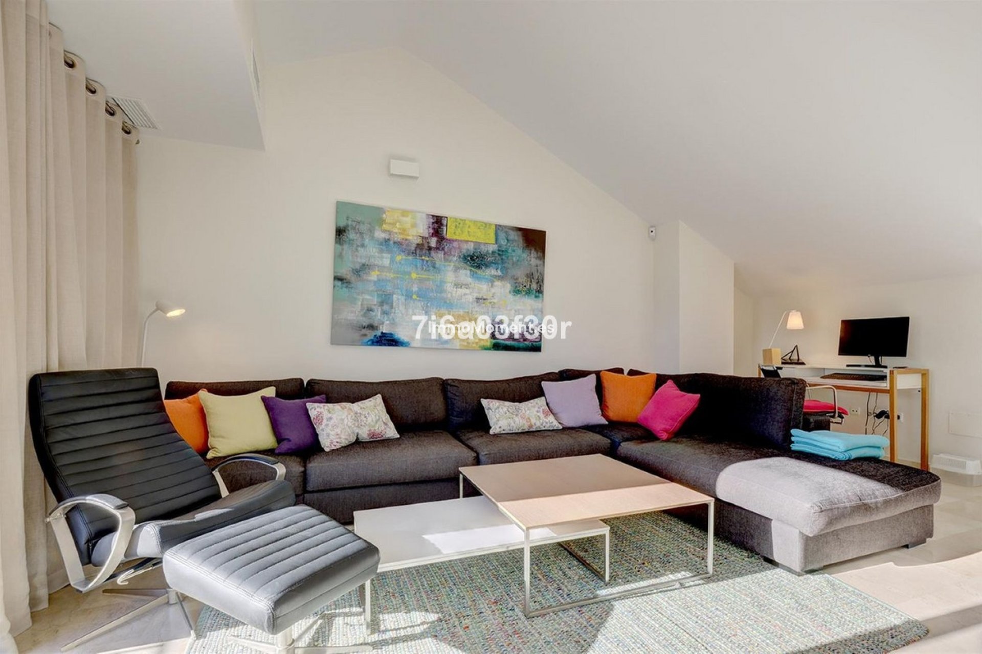 Revente - Maison mitoyenne - Marbella - San Pedro de Alcántara