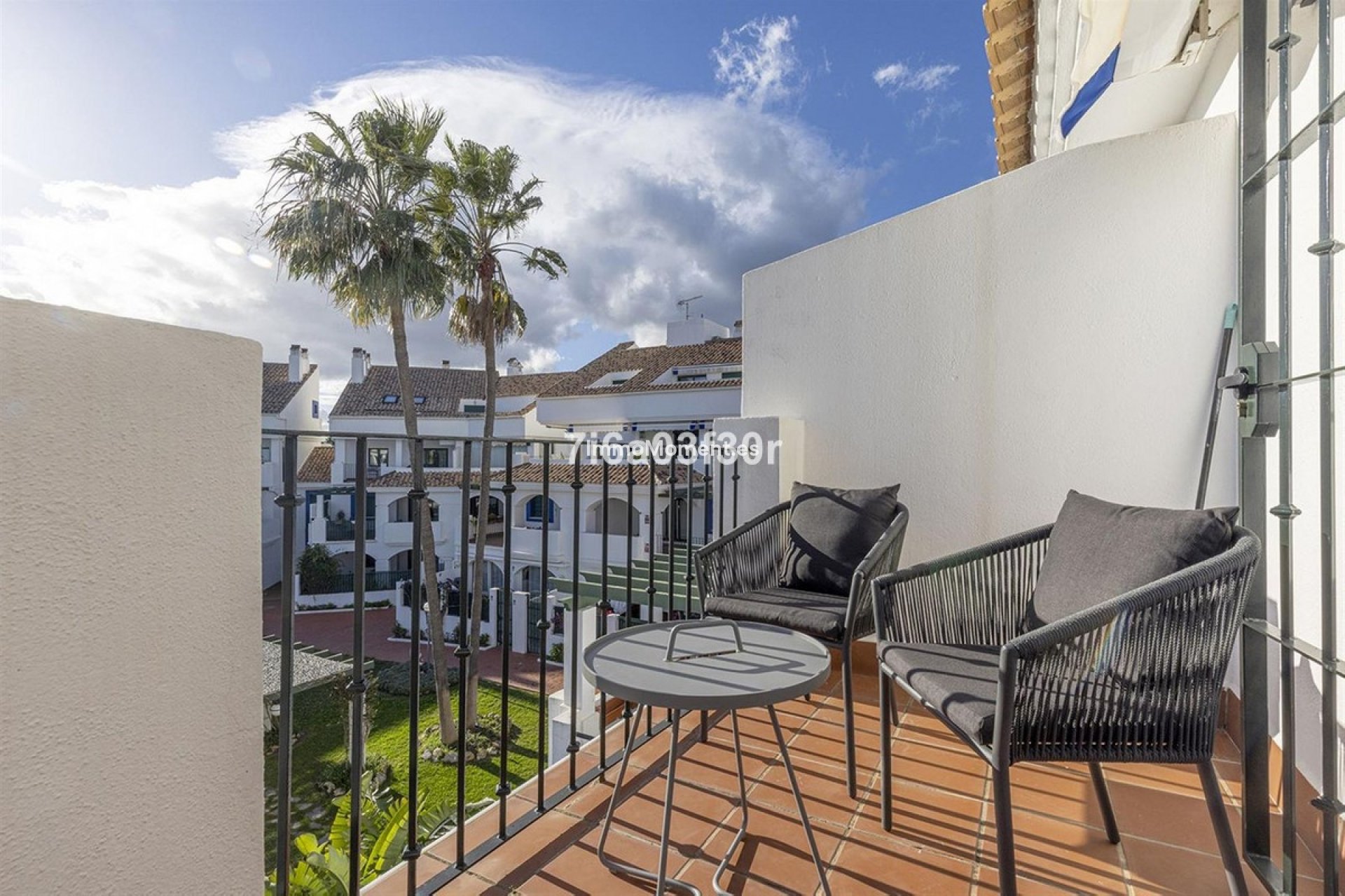 Revente - Maison mitoyenne - Marbella - San Pedro de Alcántara