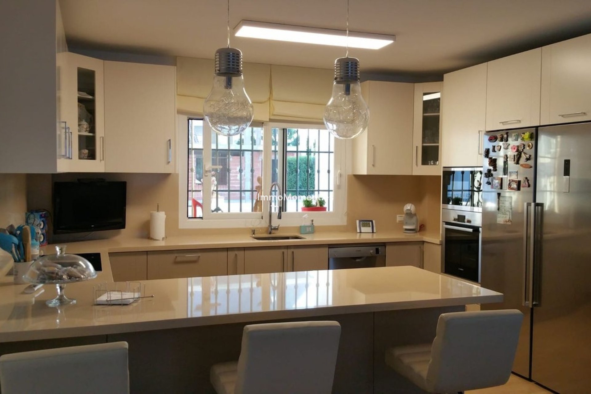 Revente - Maison mitoyenne - Marbella - San Pedro de Alcántara