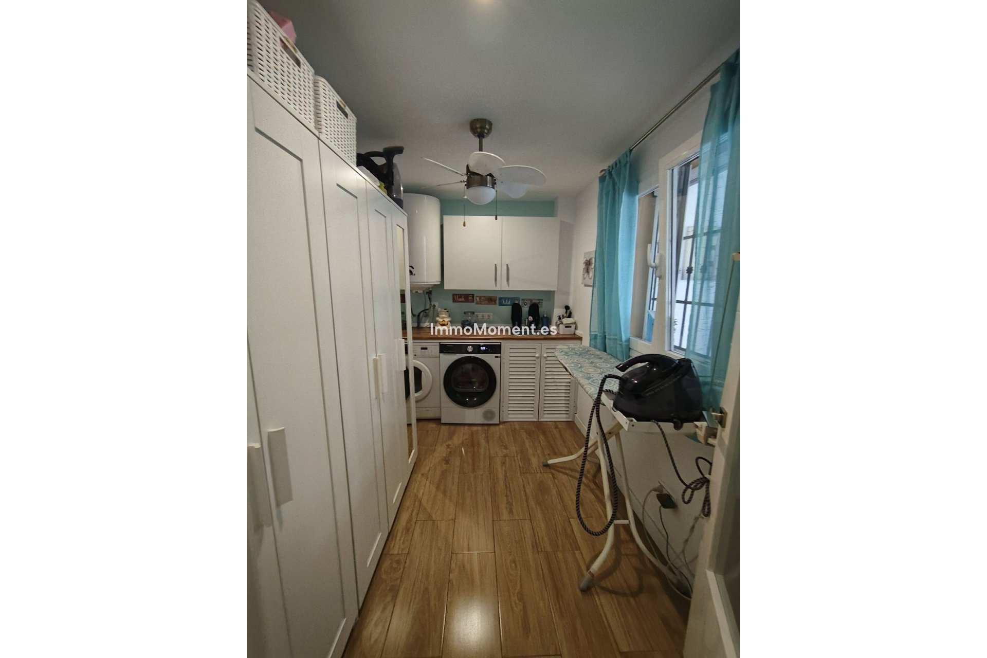 Revente - Maison mitoyenne - Marbella - San Pedro de Alcántara