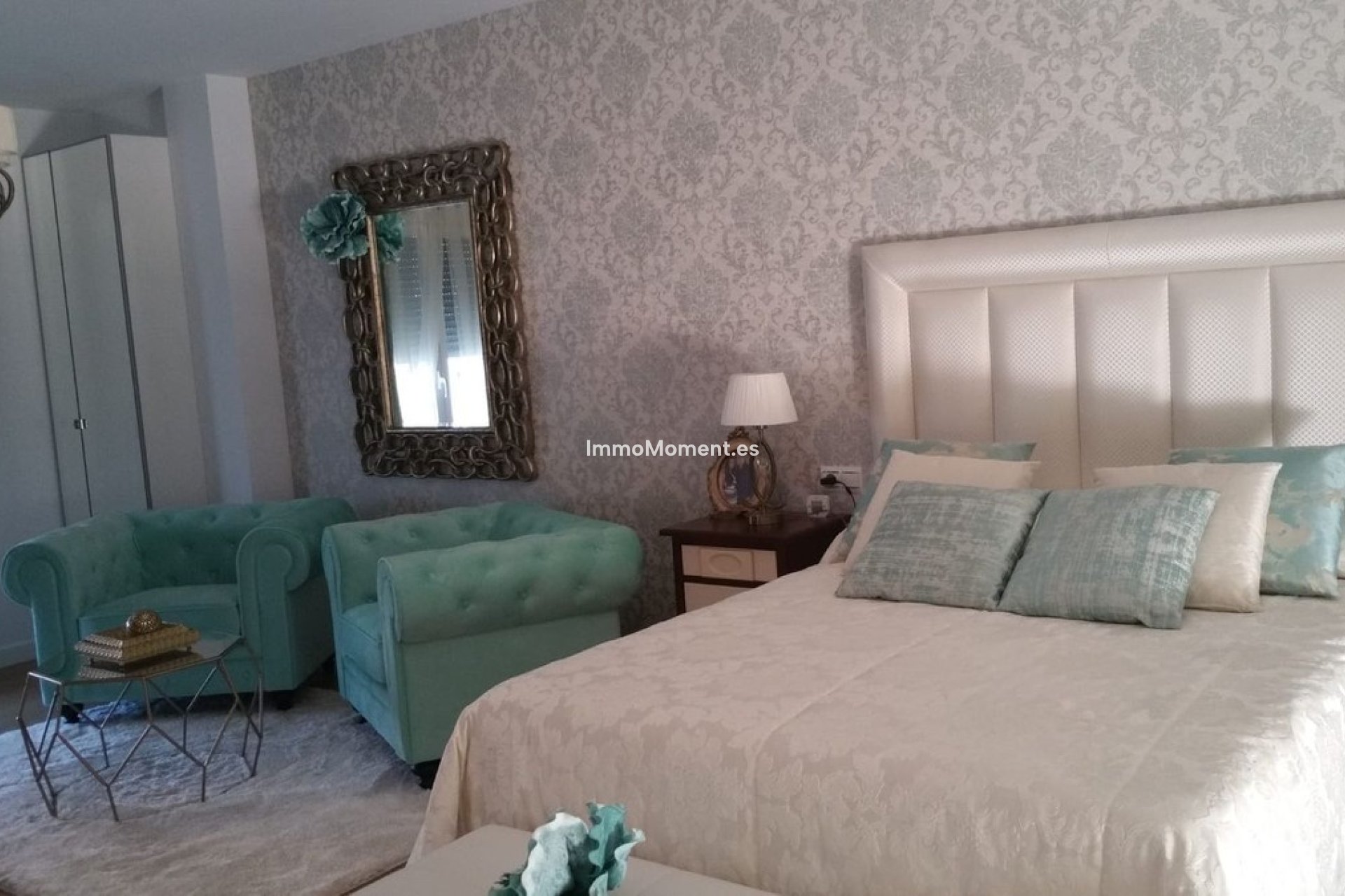 Revente - Maison mitoyenne - Marbella - San Pedro de Alcántara