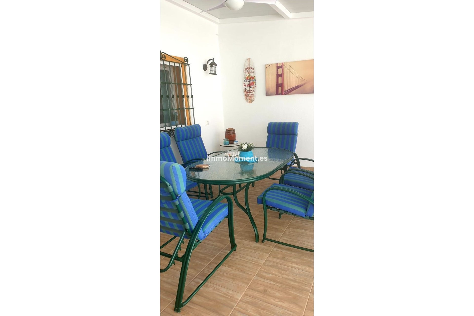 Revente - Maison mitoyenne - Marbella - San Pedro de Alcántara