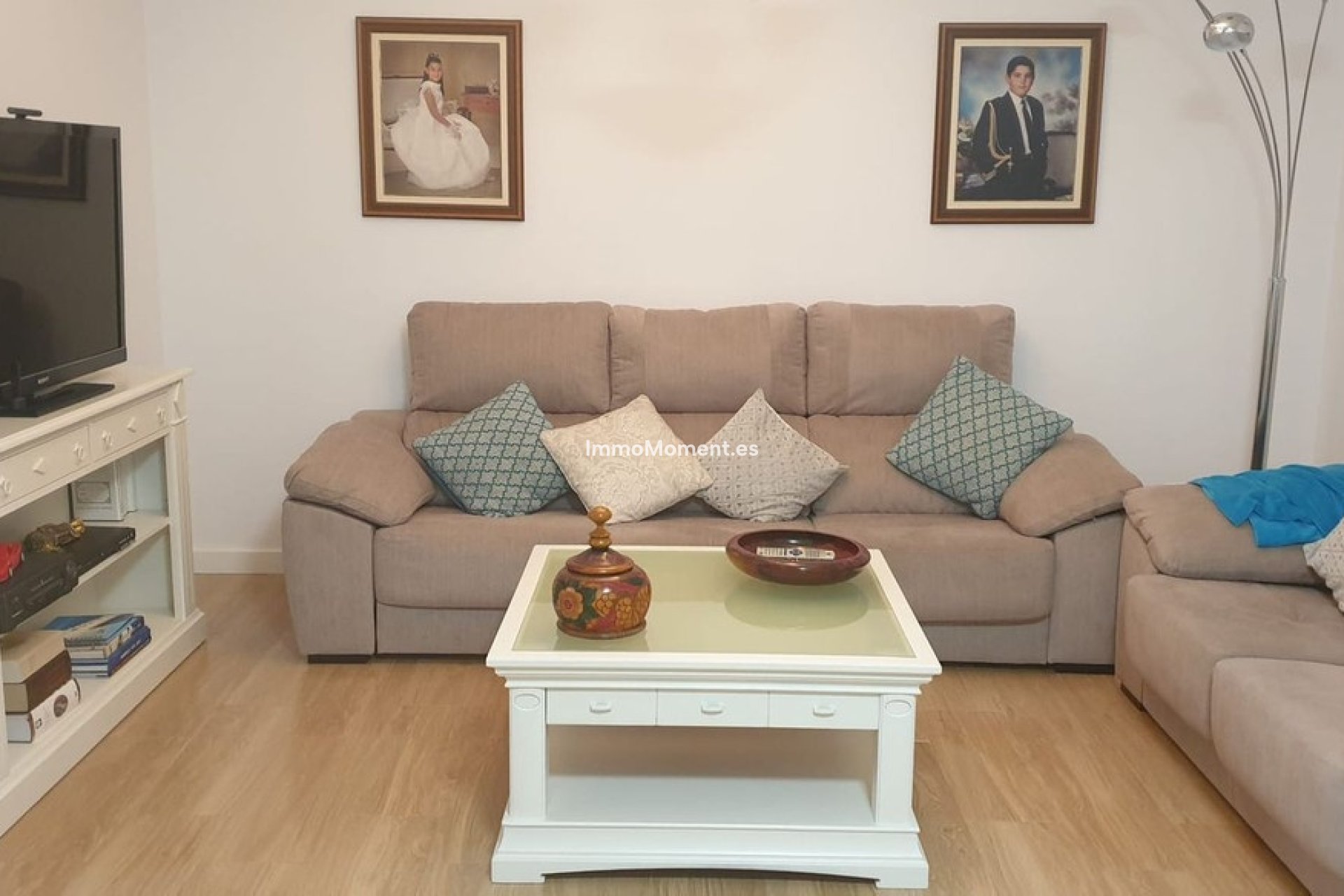 Revente - Maison mitoyenne - Marbella - San Pedro de Alcántara