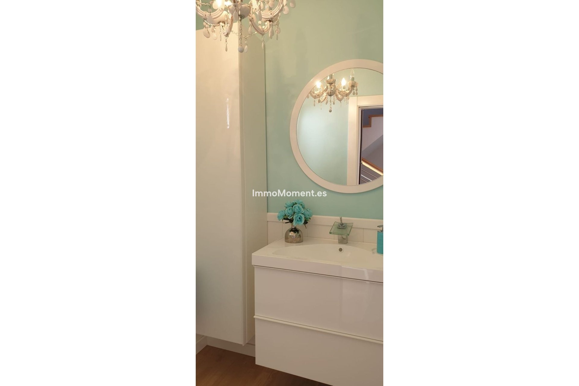 Revente - Maison mitoyenne - Marbella - San Pedro de Alcántara