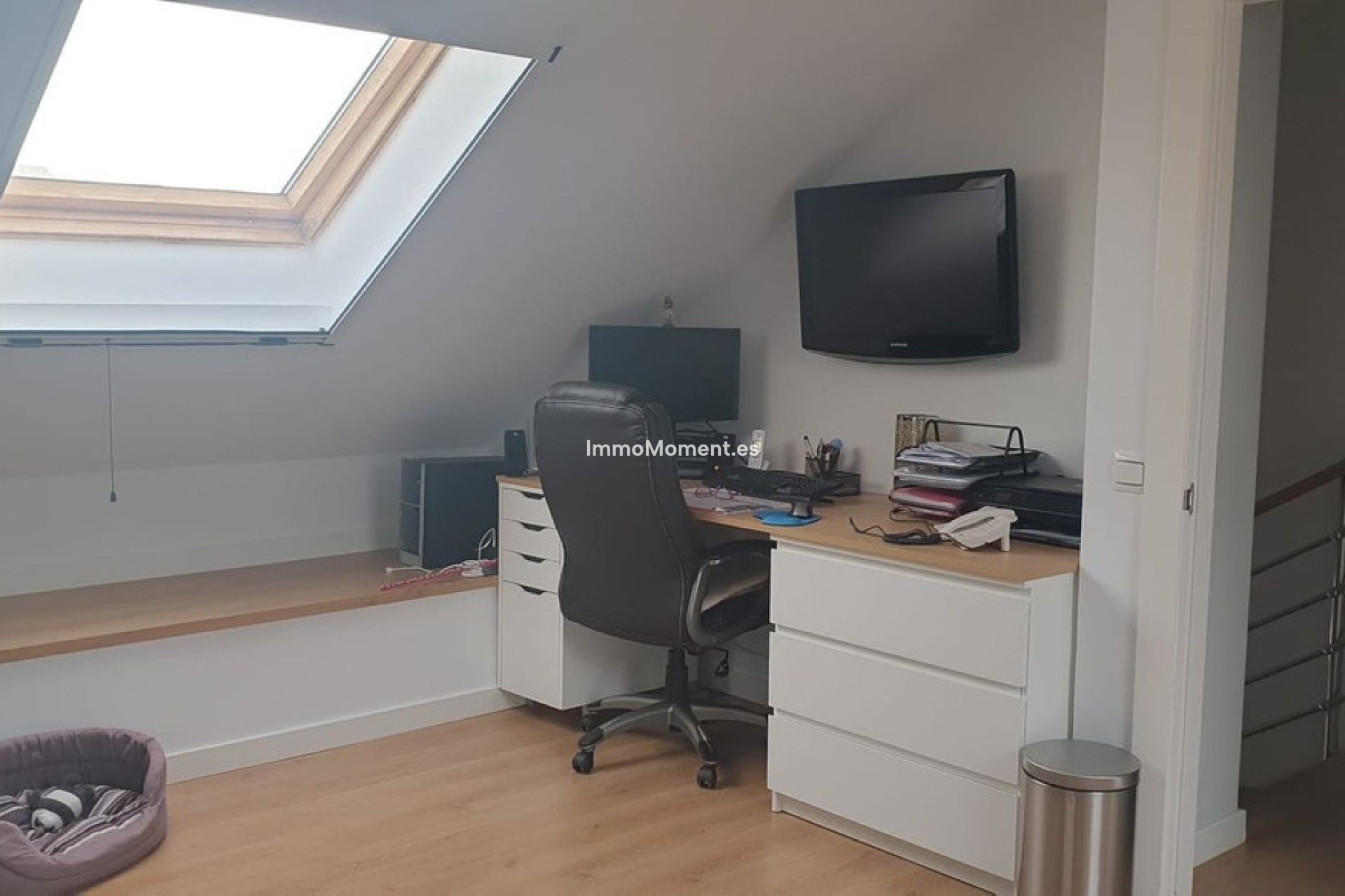 Revente - Maison mitoyenne - Marbella - San Pedro de Alcántara