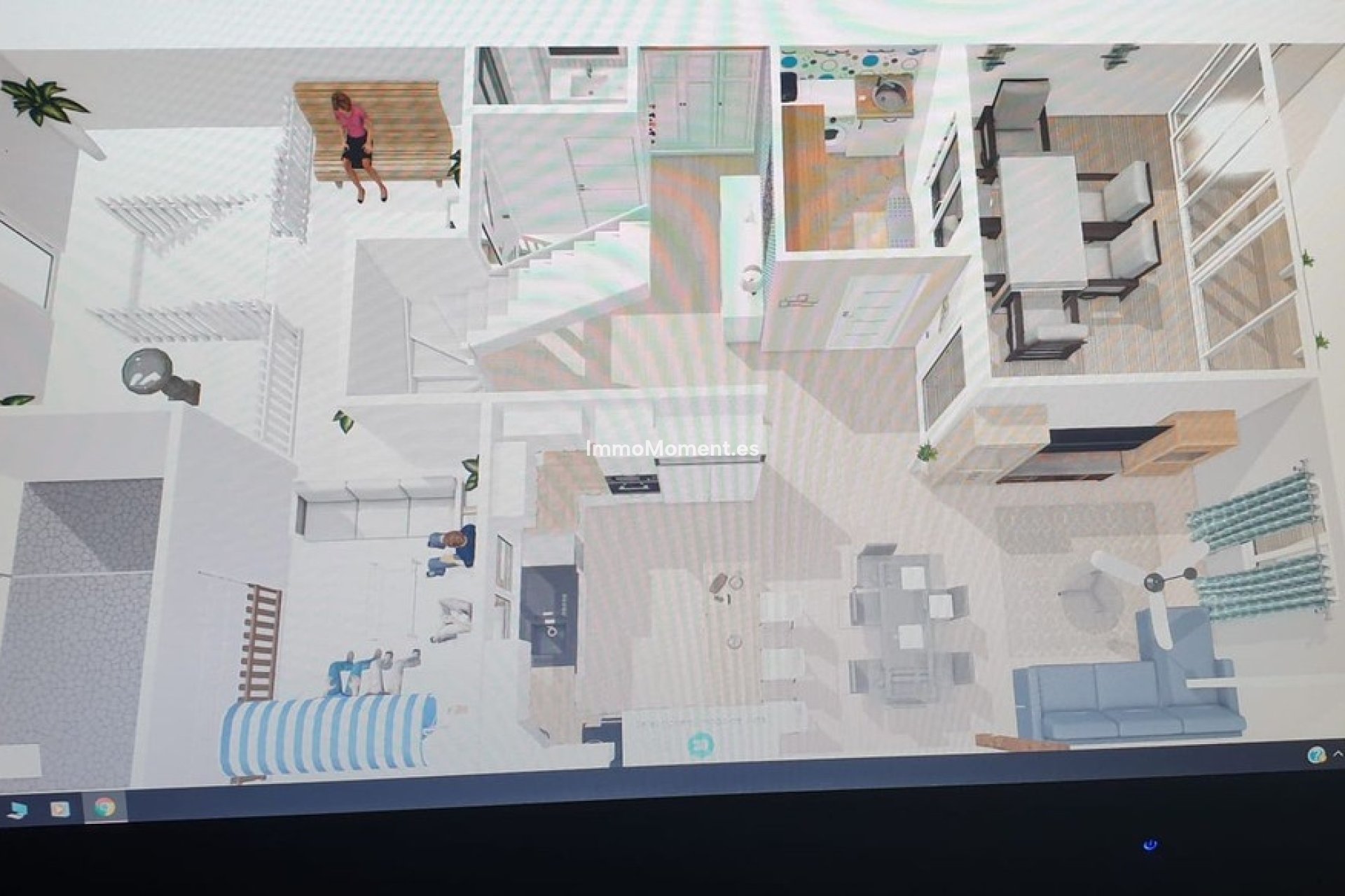 Revente - Maison mitoyenne - Marbella - San Pedro de Alcántara