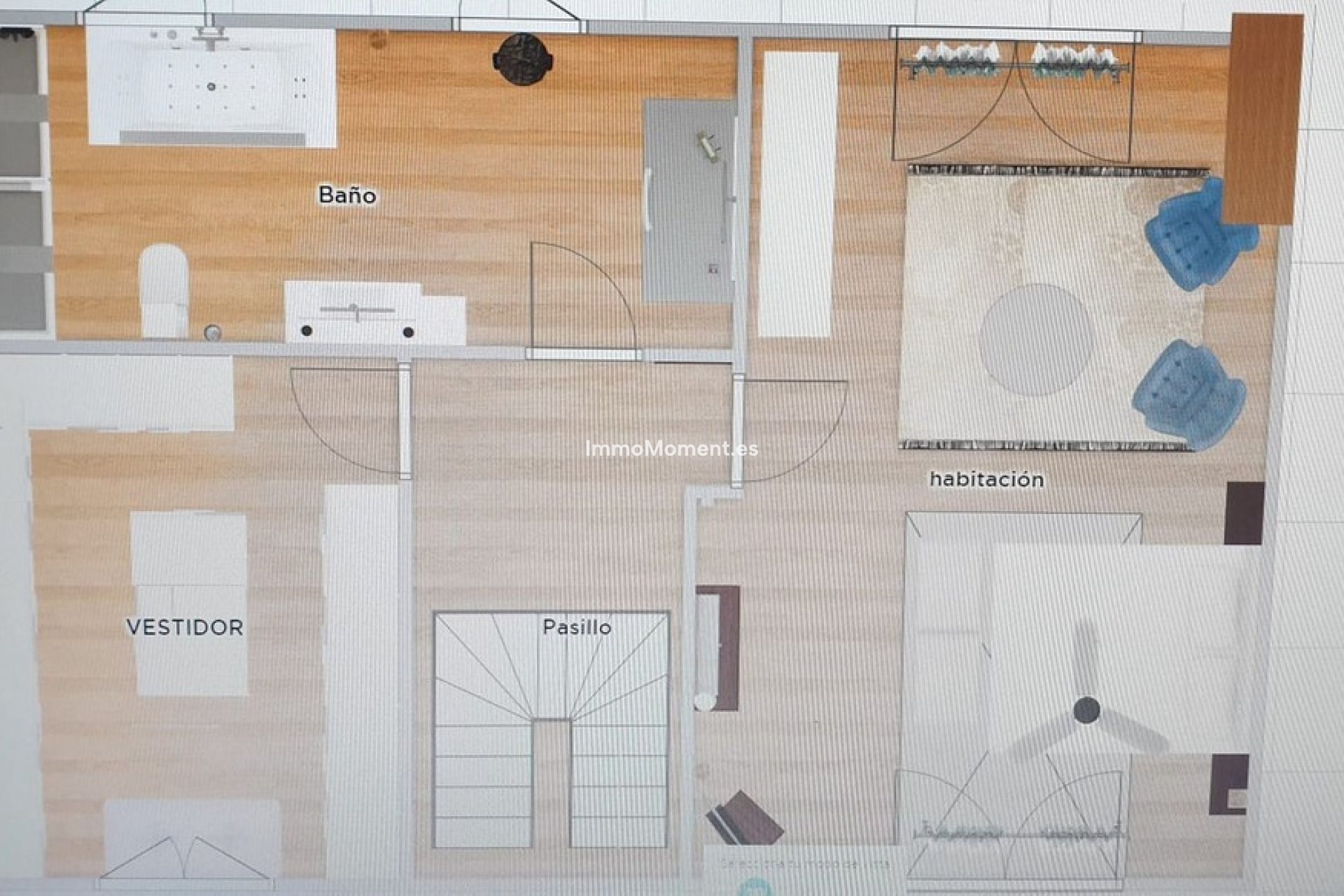 Revente - Maison mitoyenne - Marbella - San Pedro de Alcántara