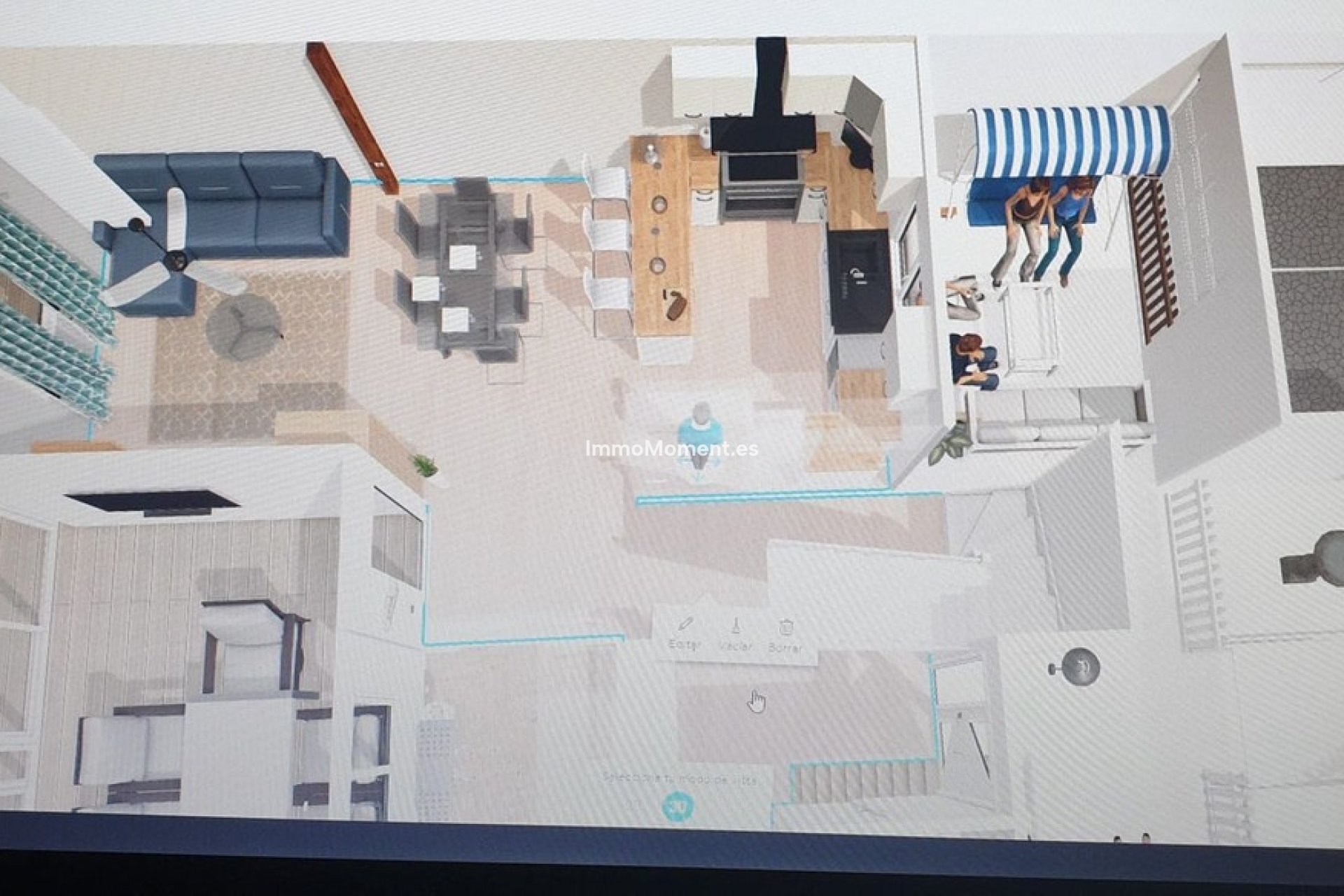 Revente - Maison mitoyenne - Marbella - San Pedro de Alcántara