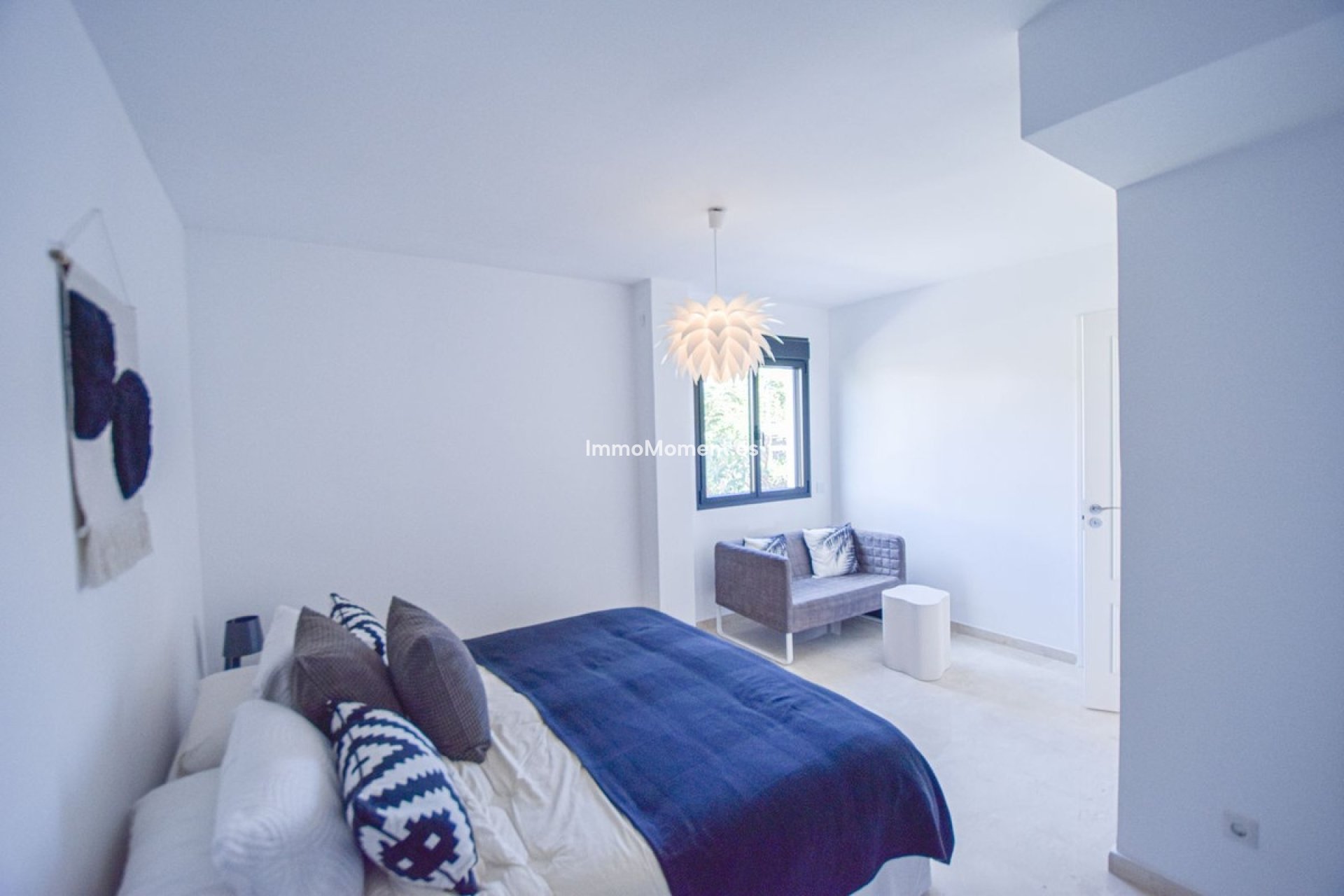 Revente - Maison mitoyenne - Marbella - San Pedro de Alcántara