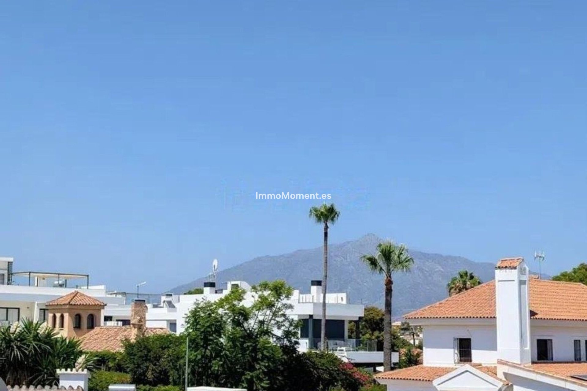 Revente - Maison mitoyenne - Marbella - San Pedro de Alcántara