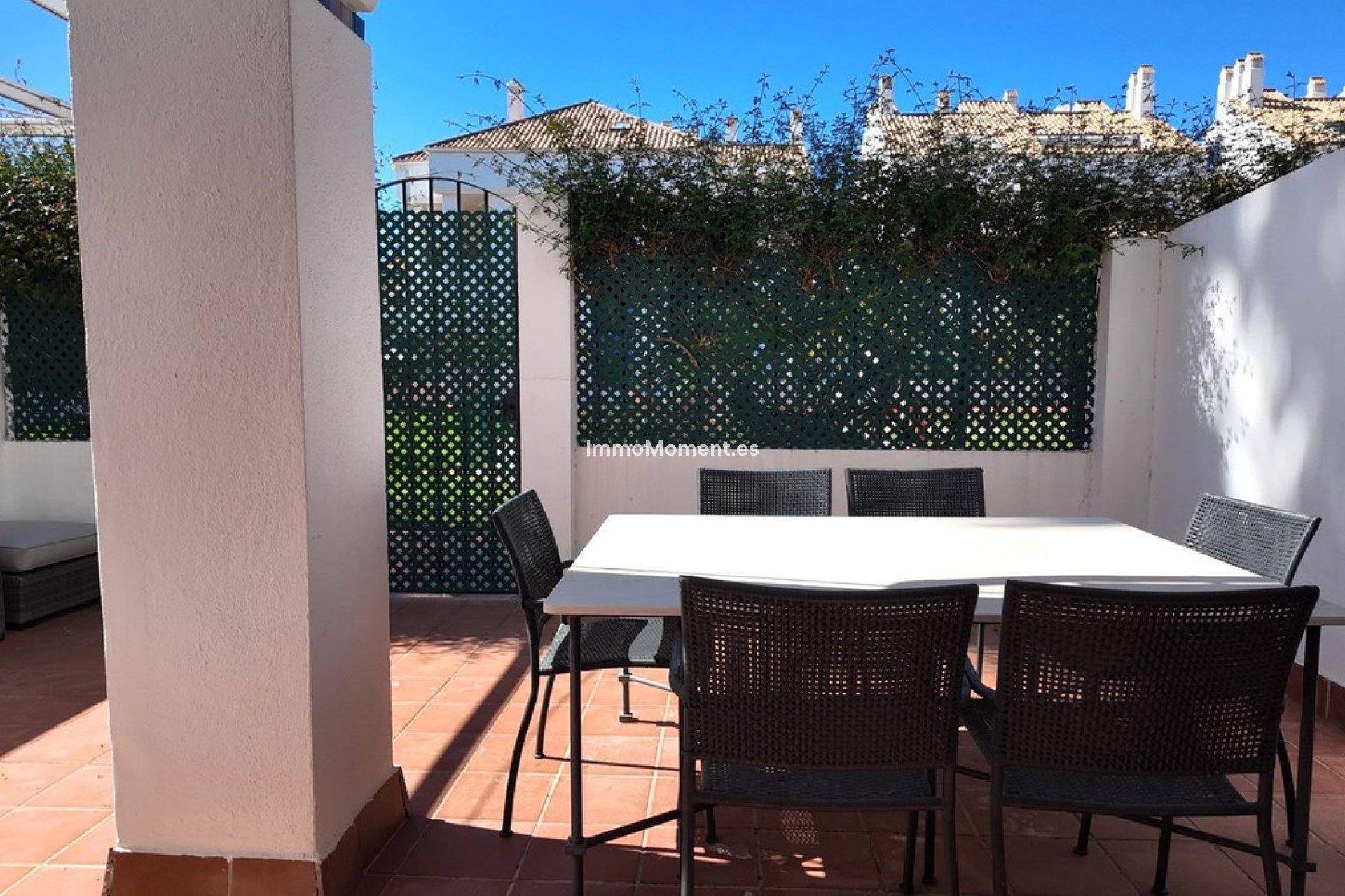 Revente - Maison mitoyenne - Marbella - San Pedro de Alcántara