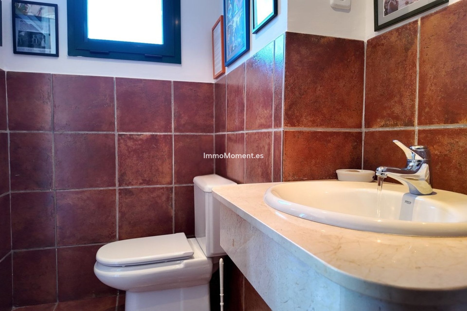 Revente - Maison mitoyenne - Marbella - San Pedro de Alcántara