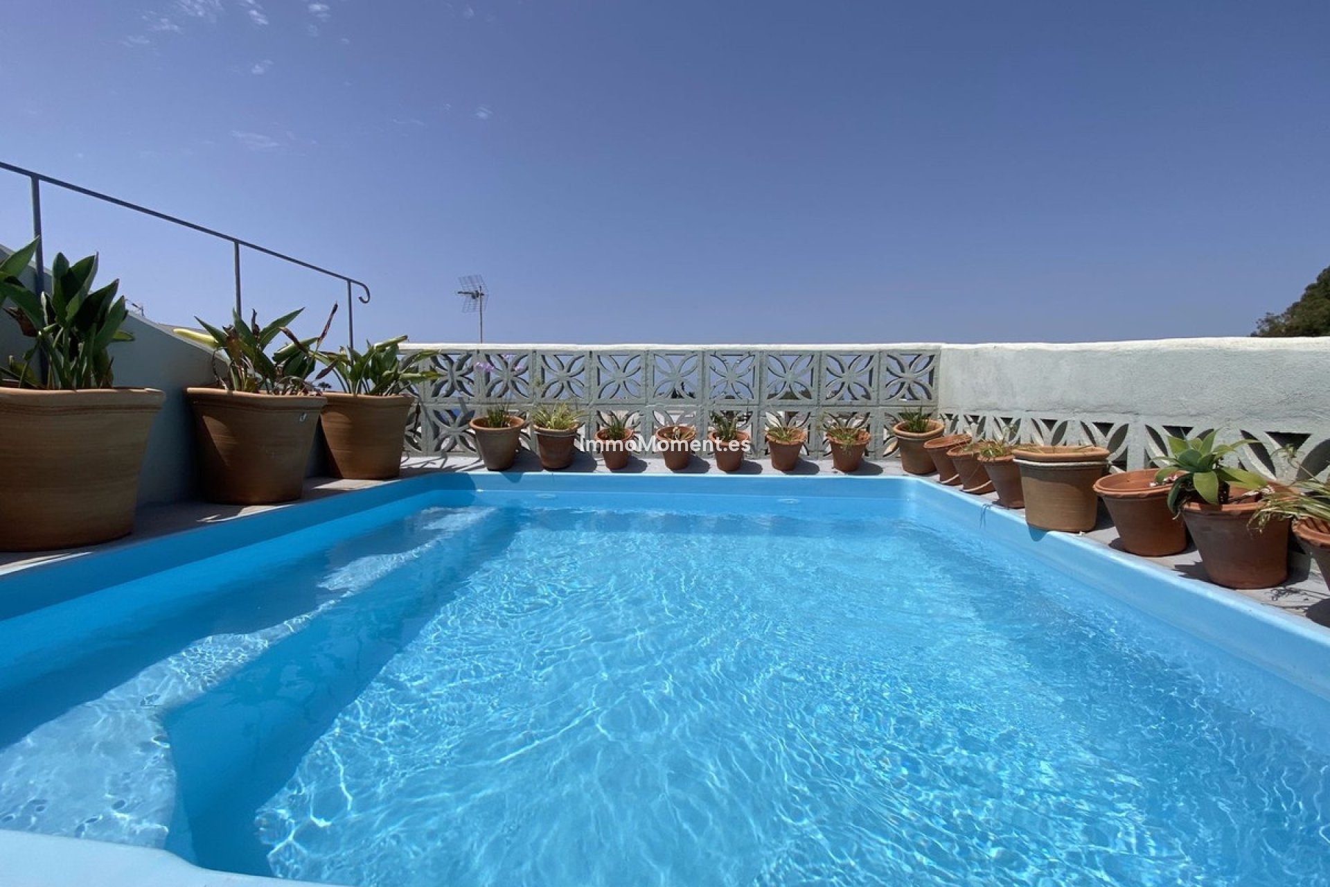 Revente - Maison mitoyenne - Marbella - San Pedro de Alcántara