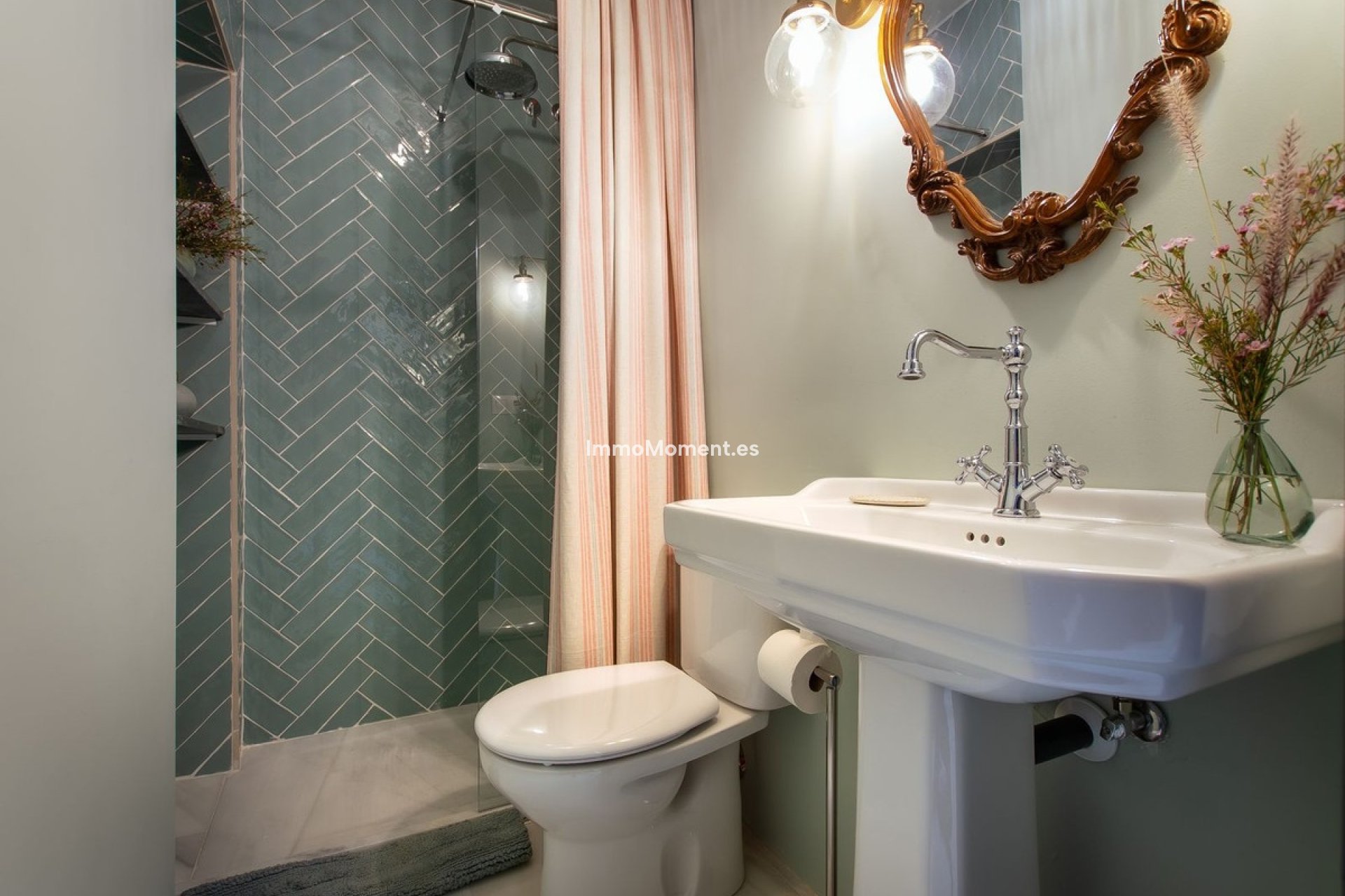 Revente - Maison mitoyenne - Marbella - San Pedro de Alcántara