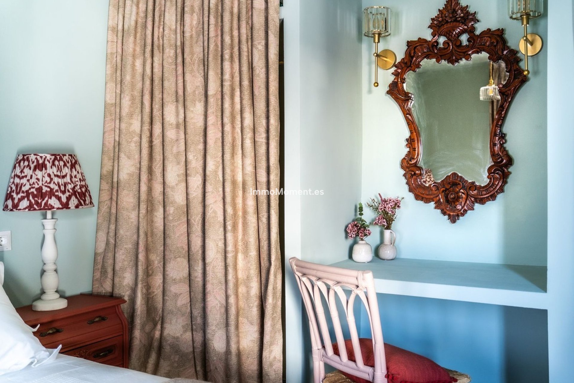 Revente - Maison mitoyenne - Marbella - San Pedro de Alcántara