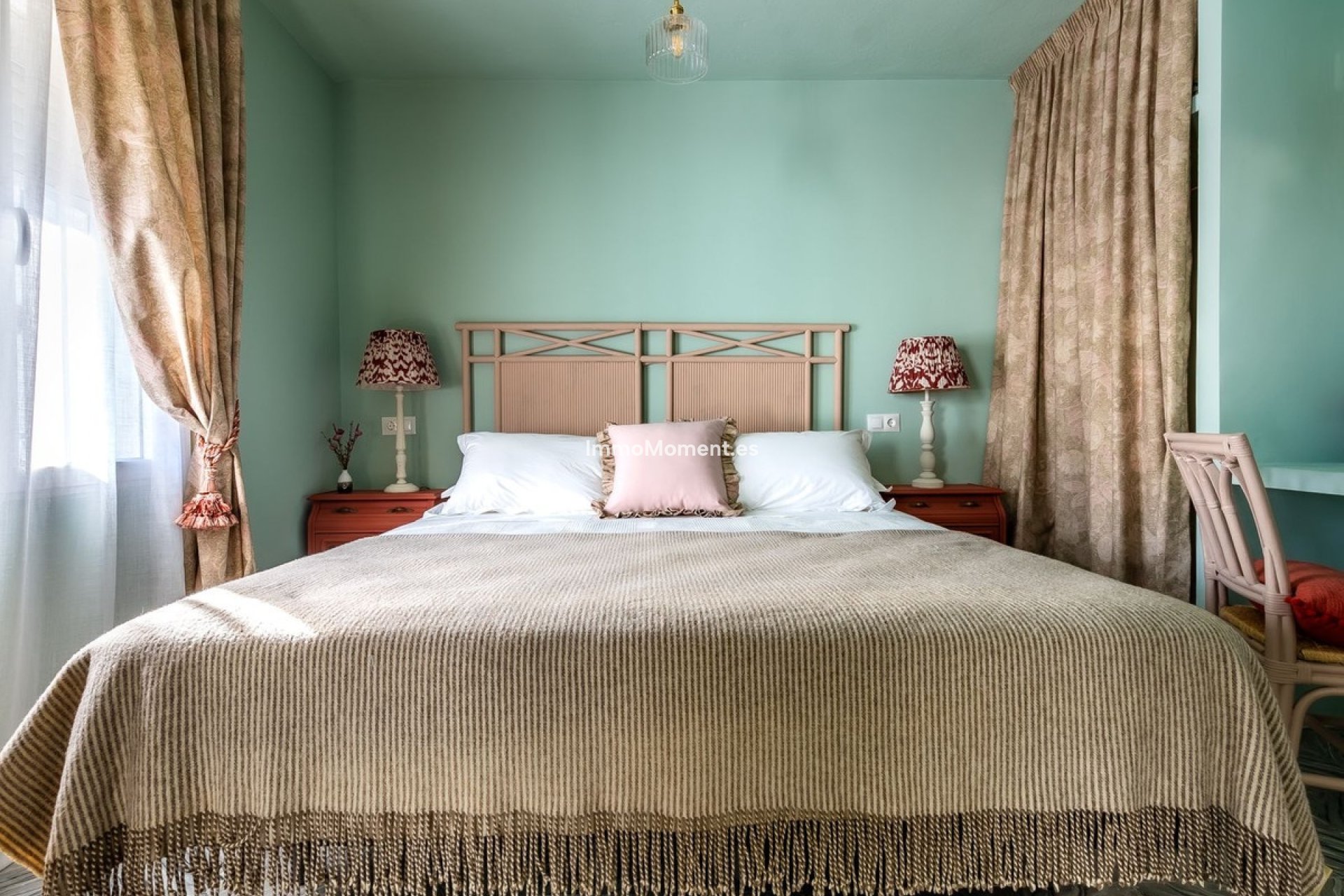 Revente - Maison mitoyenne - Marbella - San Pedro de Alcántara