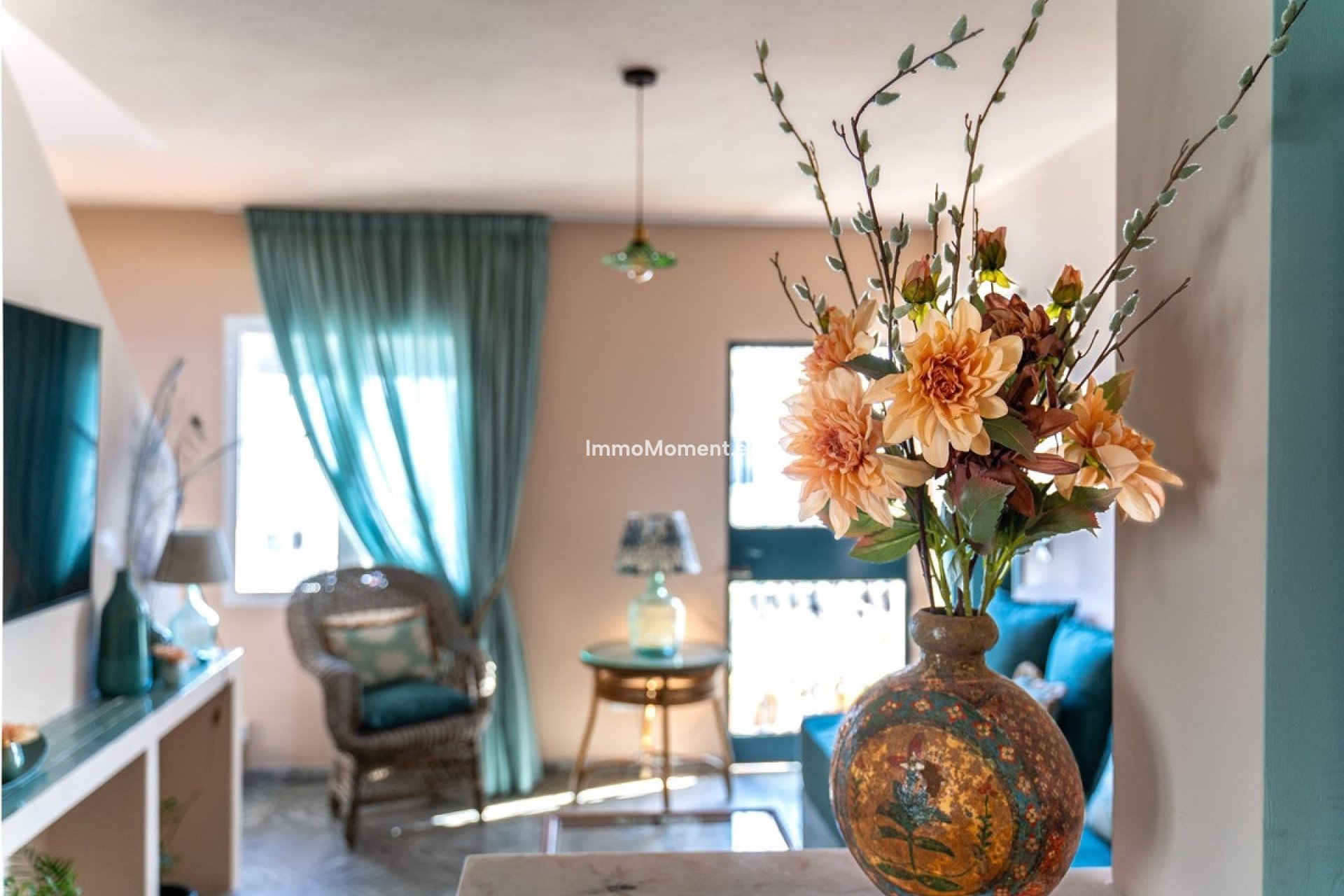 Revente - Maison mitoyenne - Marbella - San Pedro de Alcántara