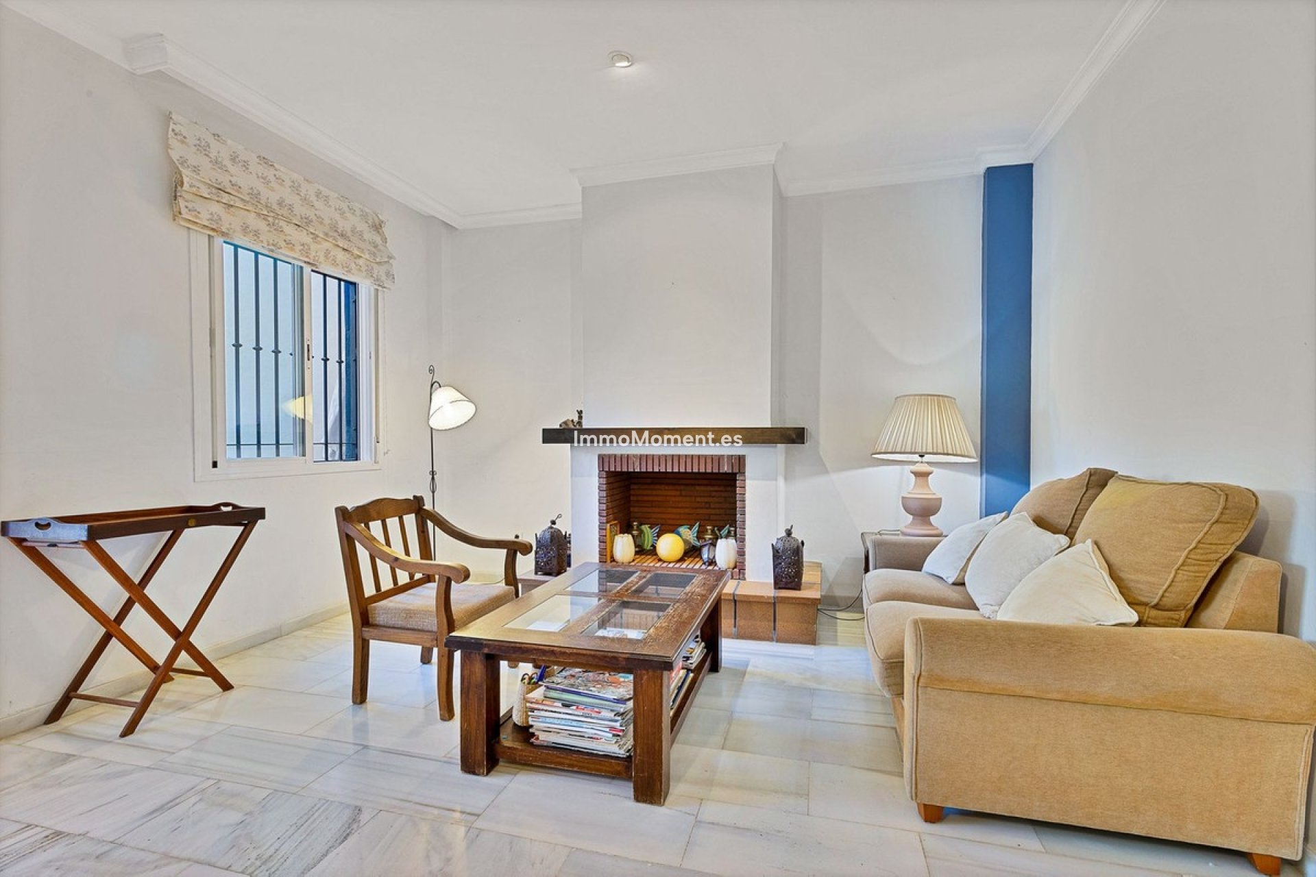 Revente - Maison mitoyenne - Marbella - San Pedro de Alcántara