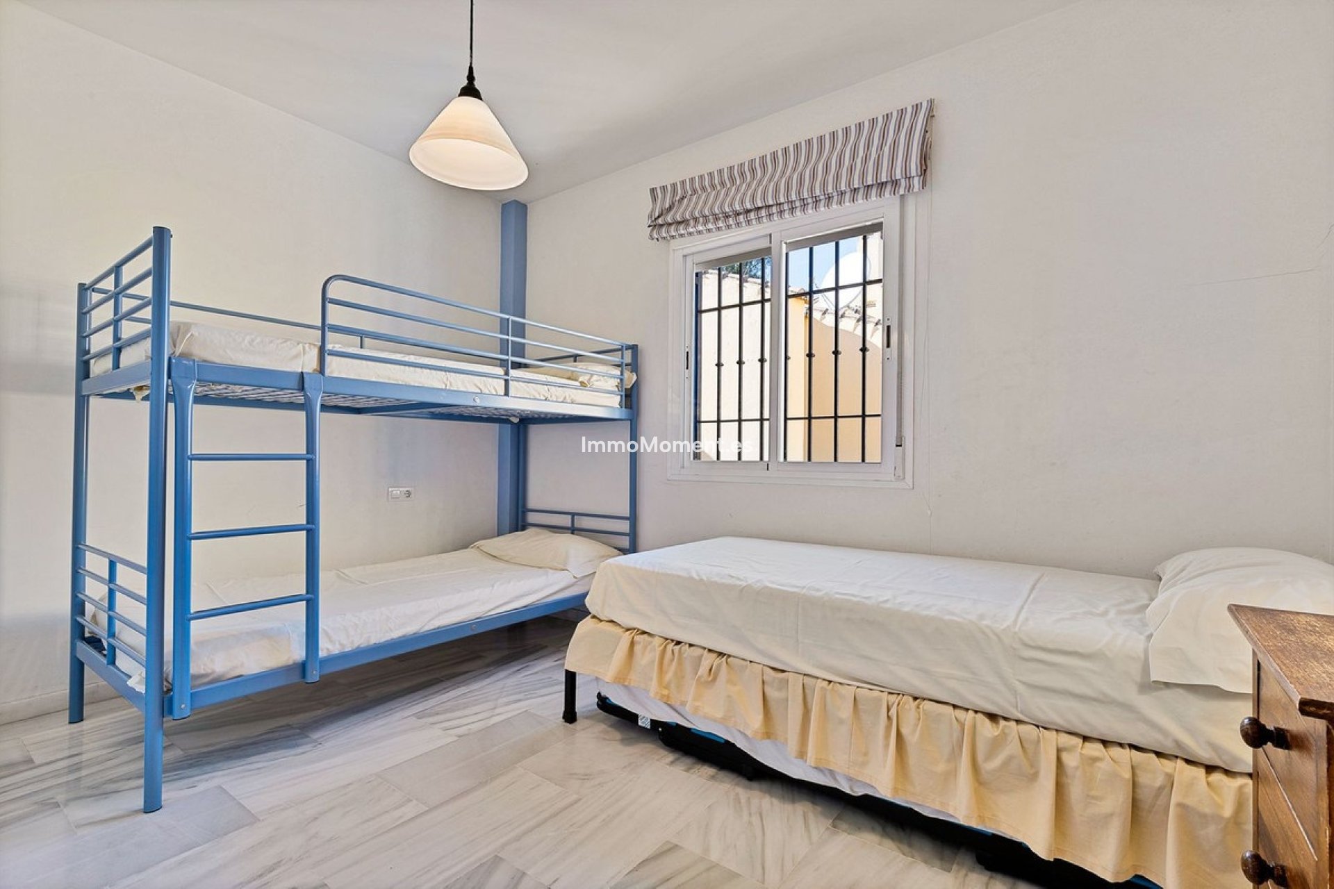 Revente - Maison mitoyenne - Marbella - San Pedro de Alcántara