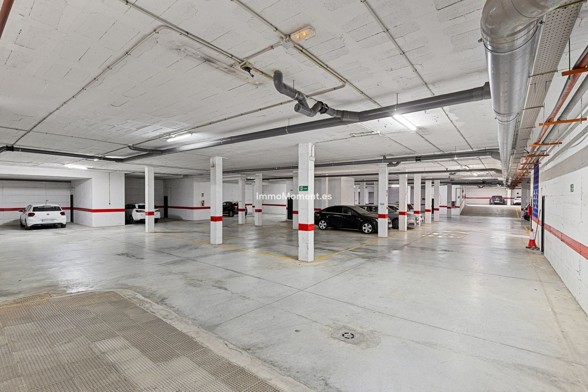 Revente - Maison mitoyenne - Marbella - San Pedro de Alcántara