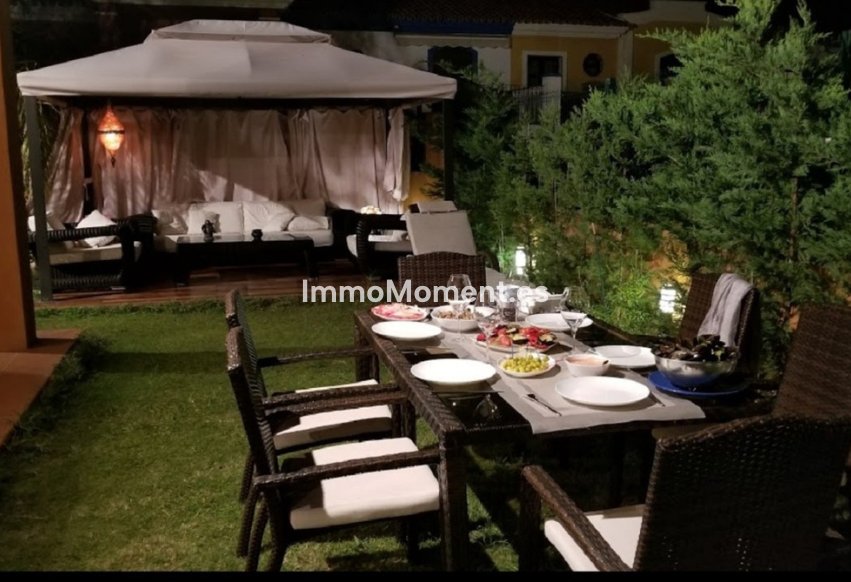 Revente - Maison mitoyenne - Marbella - San Pedro de Alcántara