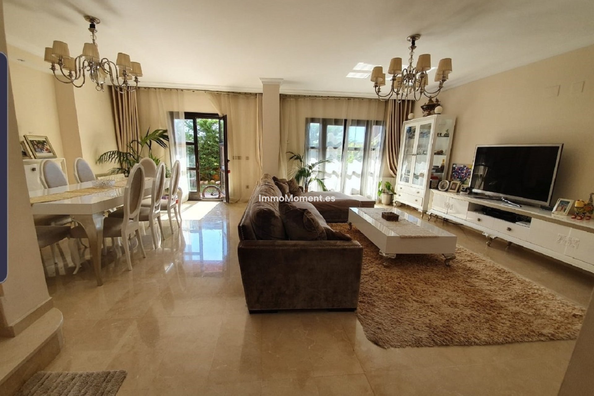 Revente - Maison mitoyenne - Marbella - San Pedro de Alcántara