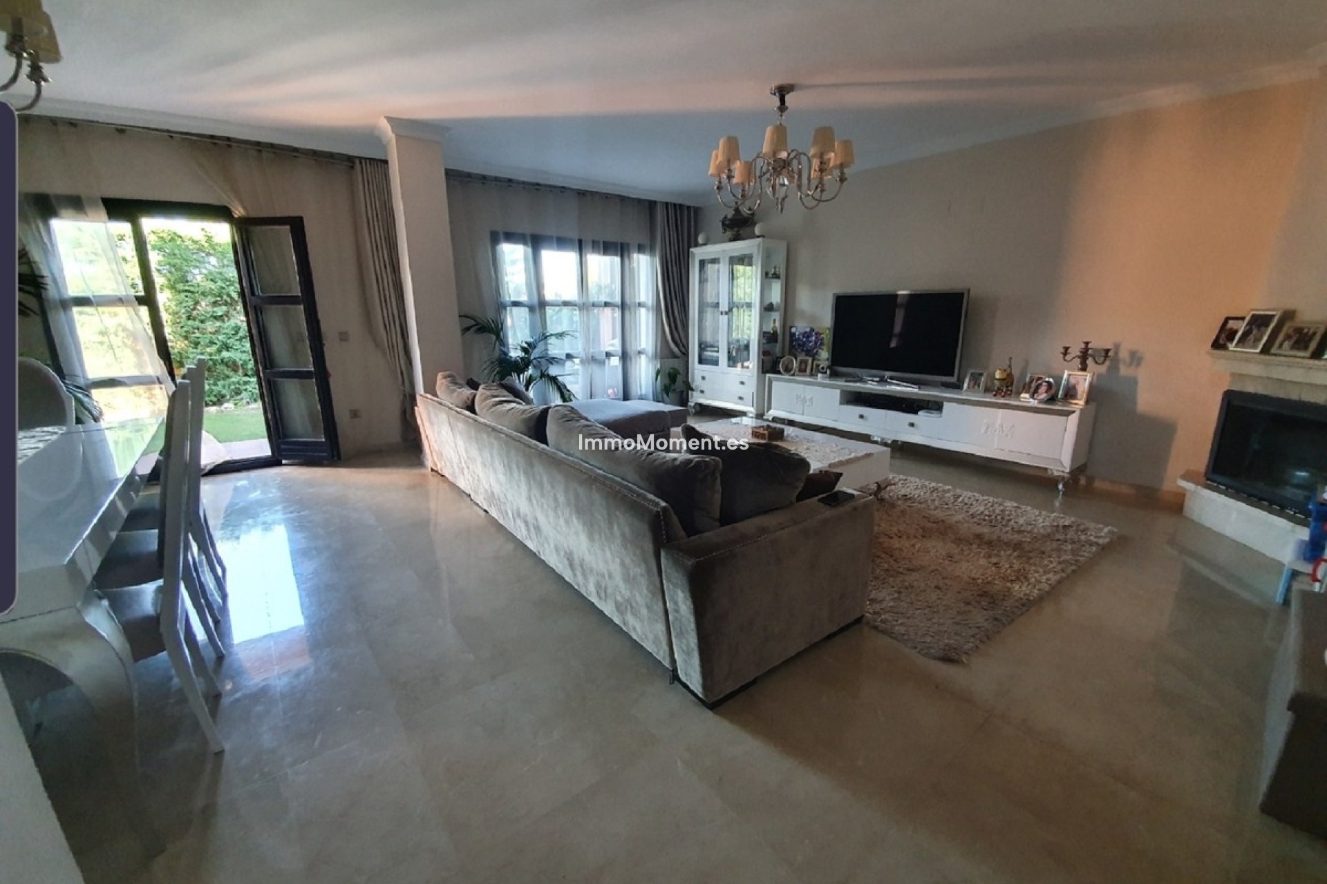 Revente - Maison mitoyenne - Marbella - San Pedro de Alcántara