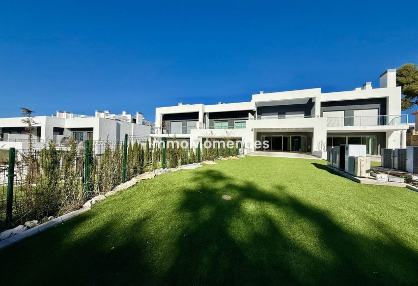 Revente - Maison mitoyenne - Marbella - San Pedro de Alcántara