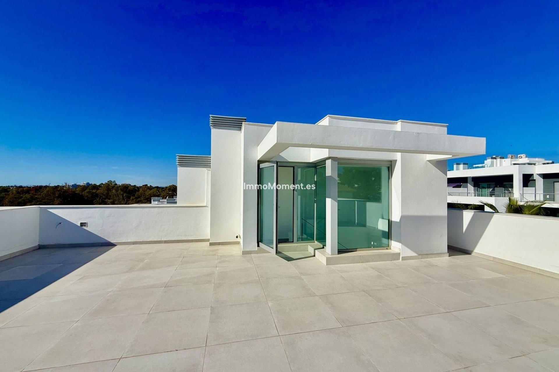 Revente - Maison mitoyenne - Marbella - San Pedro de Alcántara