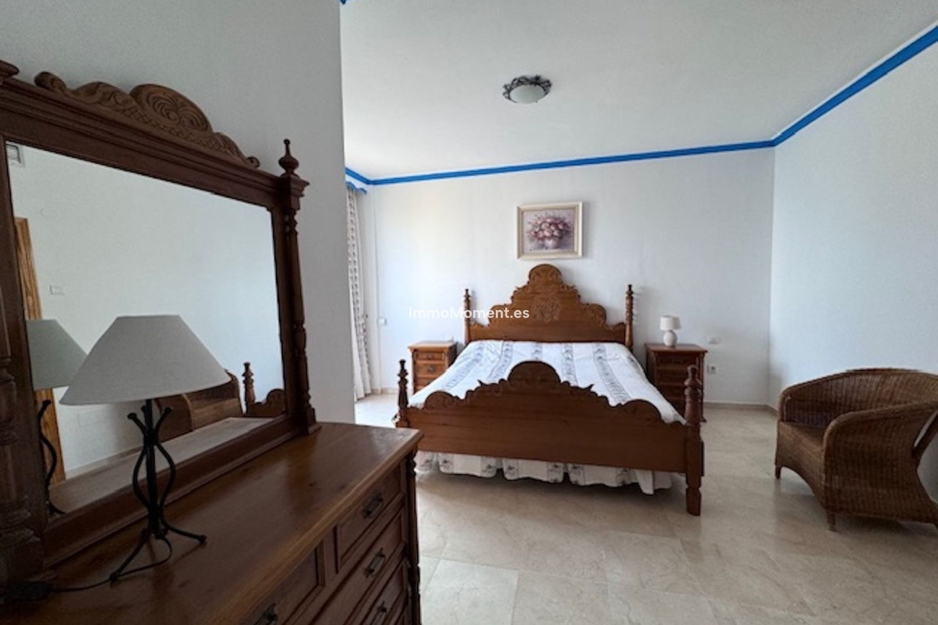 Revente - Maison mitoyenne - Marbella - San Pedro de Alcántara