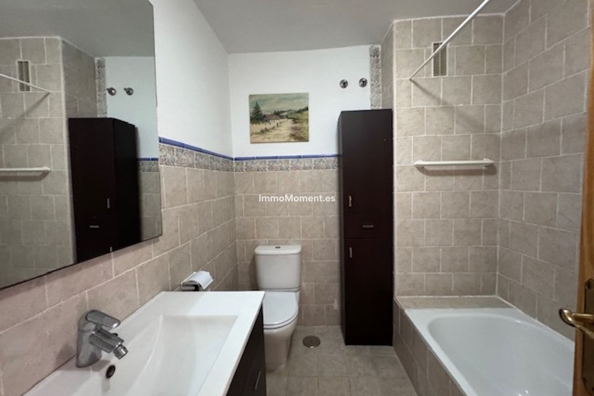 Revente - Maison mitoyenne - Marbella - San Pedro de Alcántara