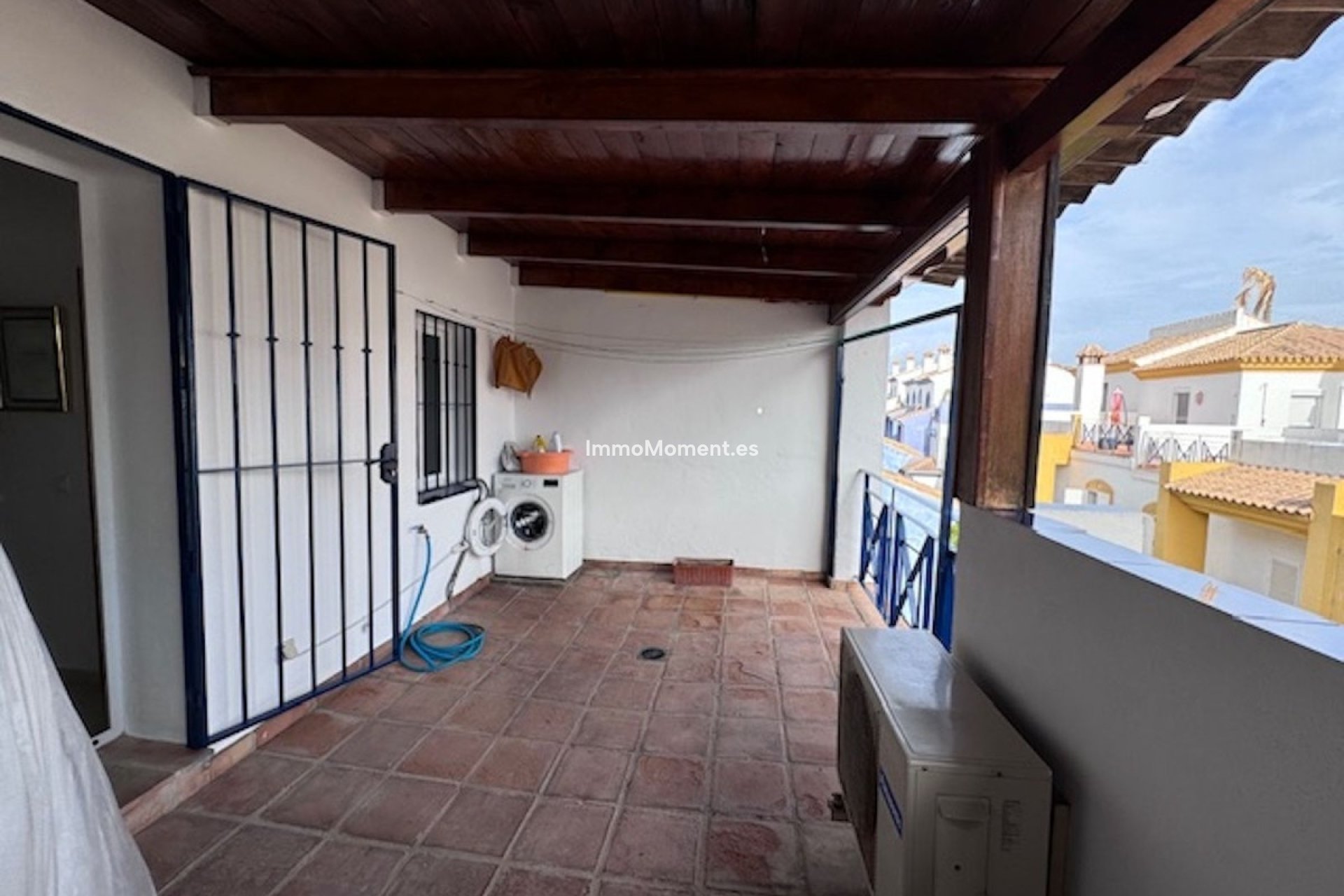 Revente - Maison mitoyenne - Marbella - San Pedro de Alcántara