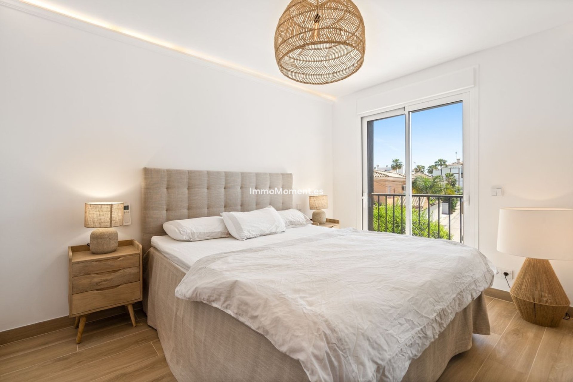 Revente - Maison mitoyenne - Marbella - San Pedro de Alcántara