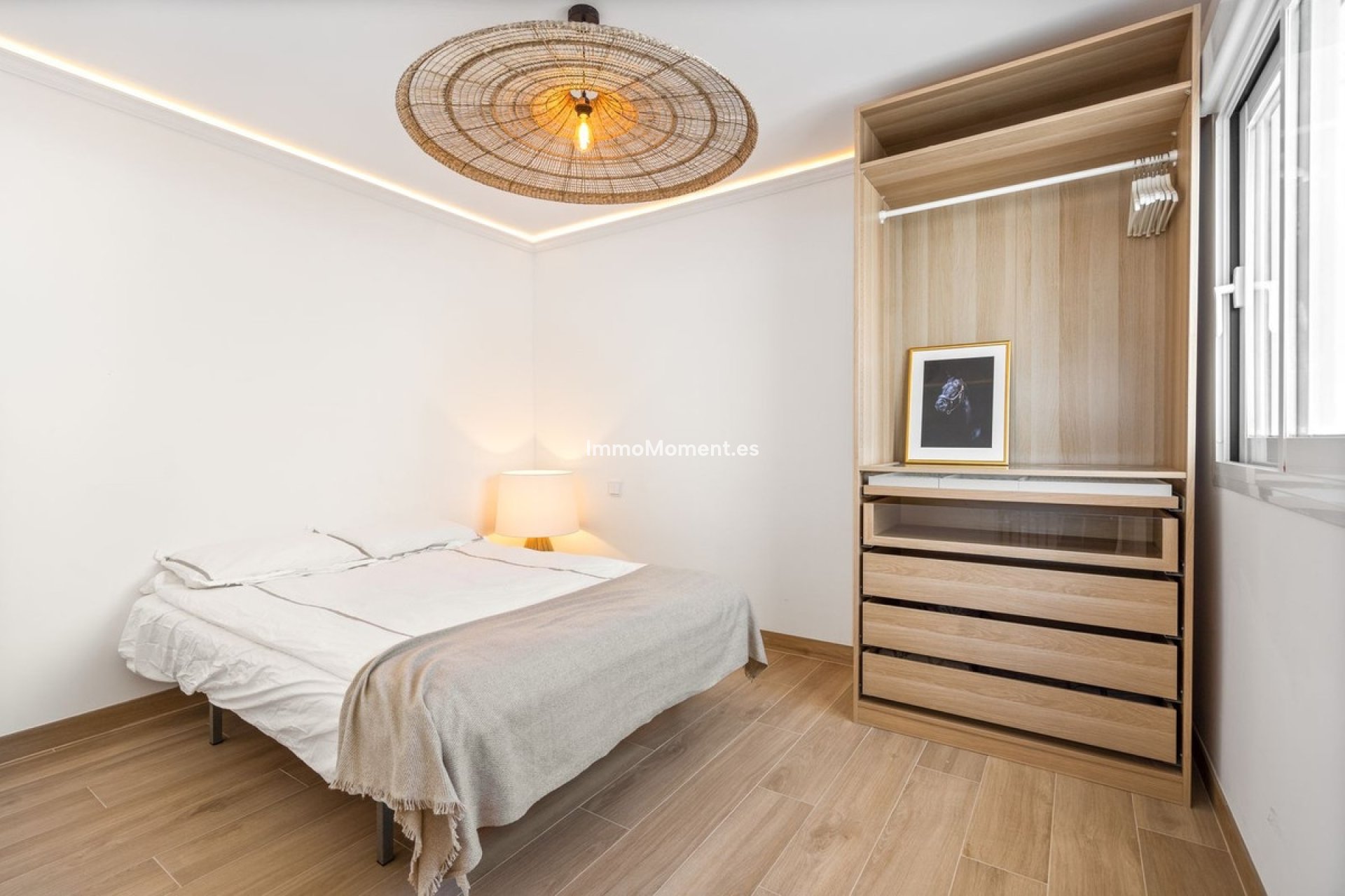 Revente - Maison mitoyenne - Marbella - San Pedro de Alcántara