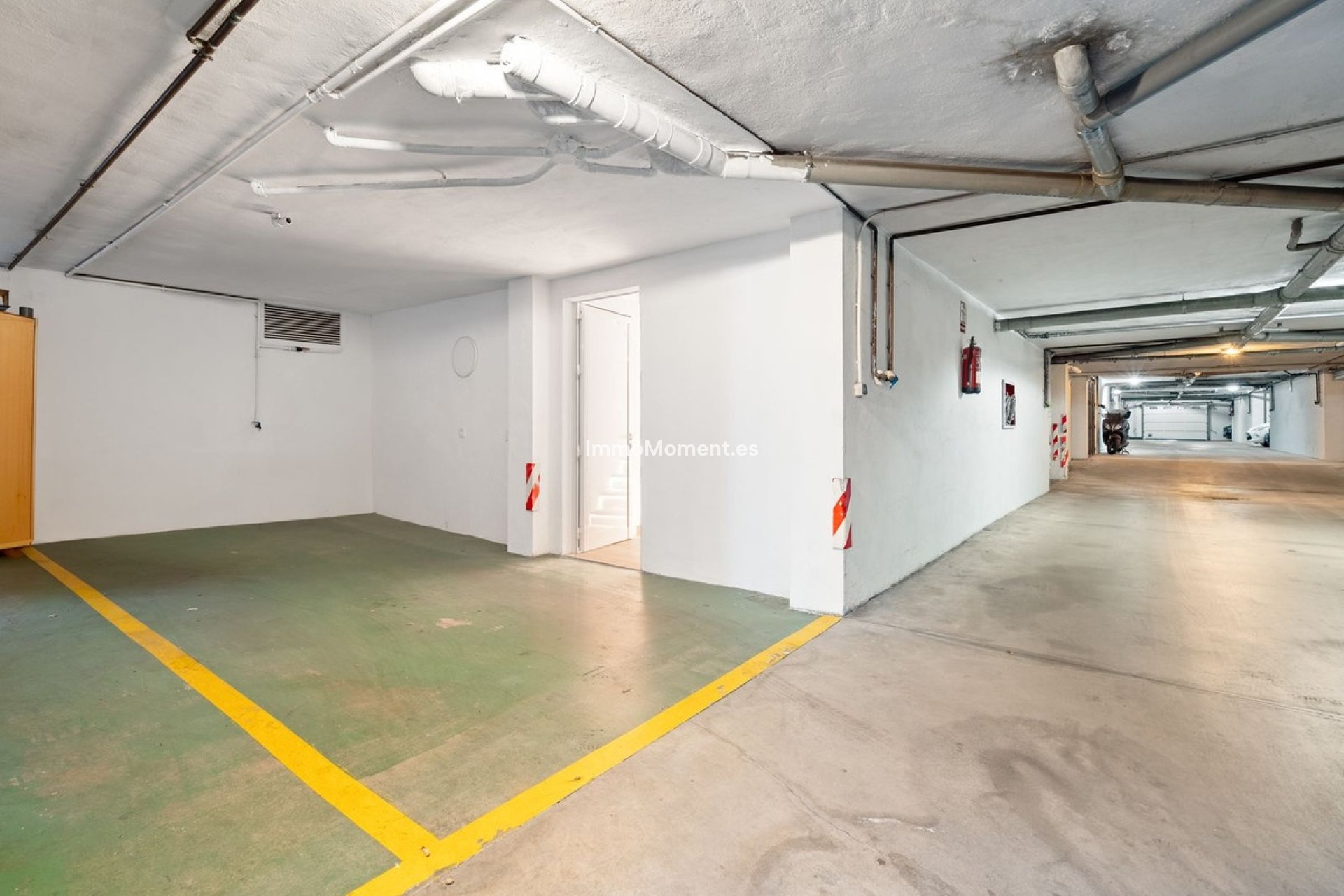 Revente - Maison mitoyenne - Marbella - San Pedro de Alcántara