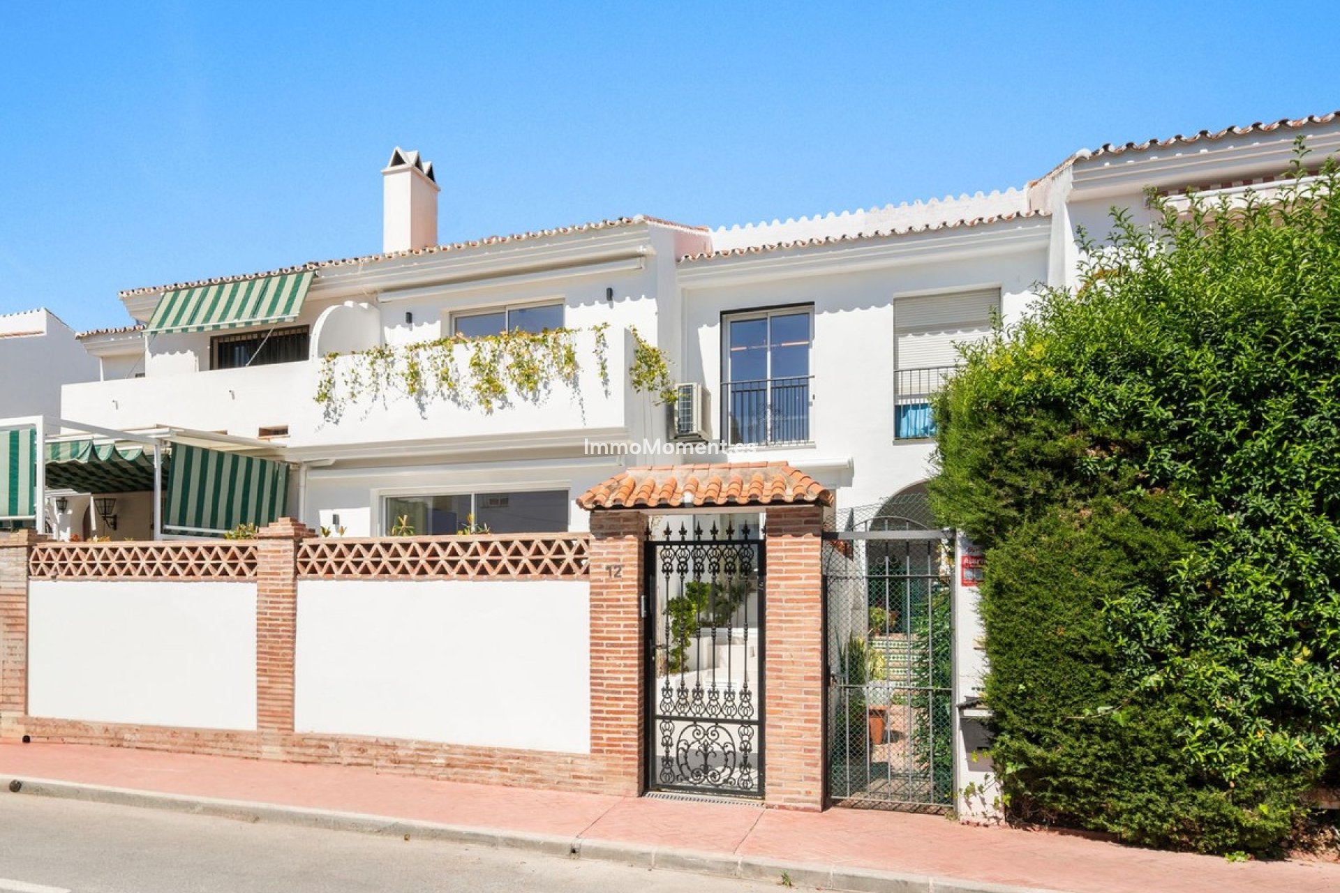 Revente - Maison mitoyenne - Marbella - San Pedro de Alcántara