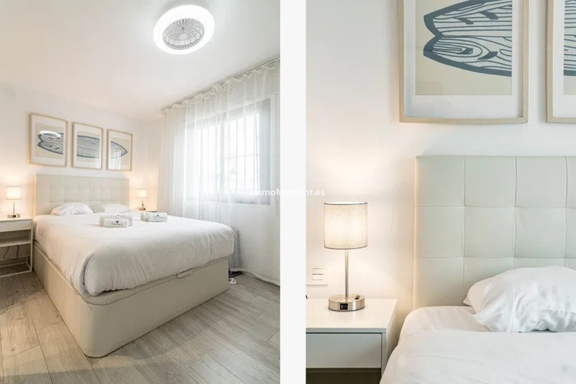 Revente - Maison mitoyenne - Marbella - San Pedro de Alcántara