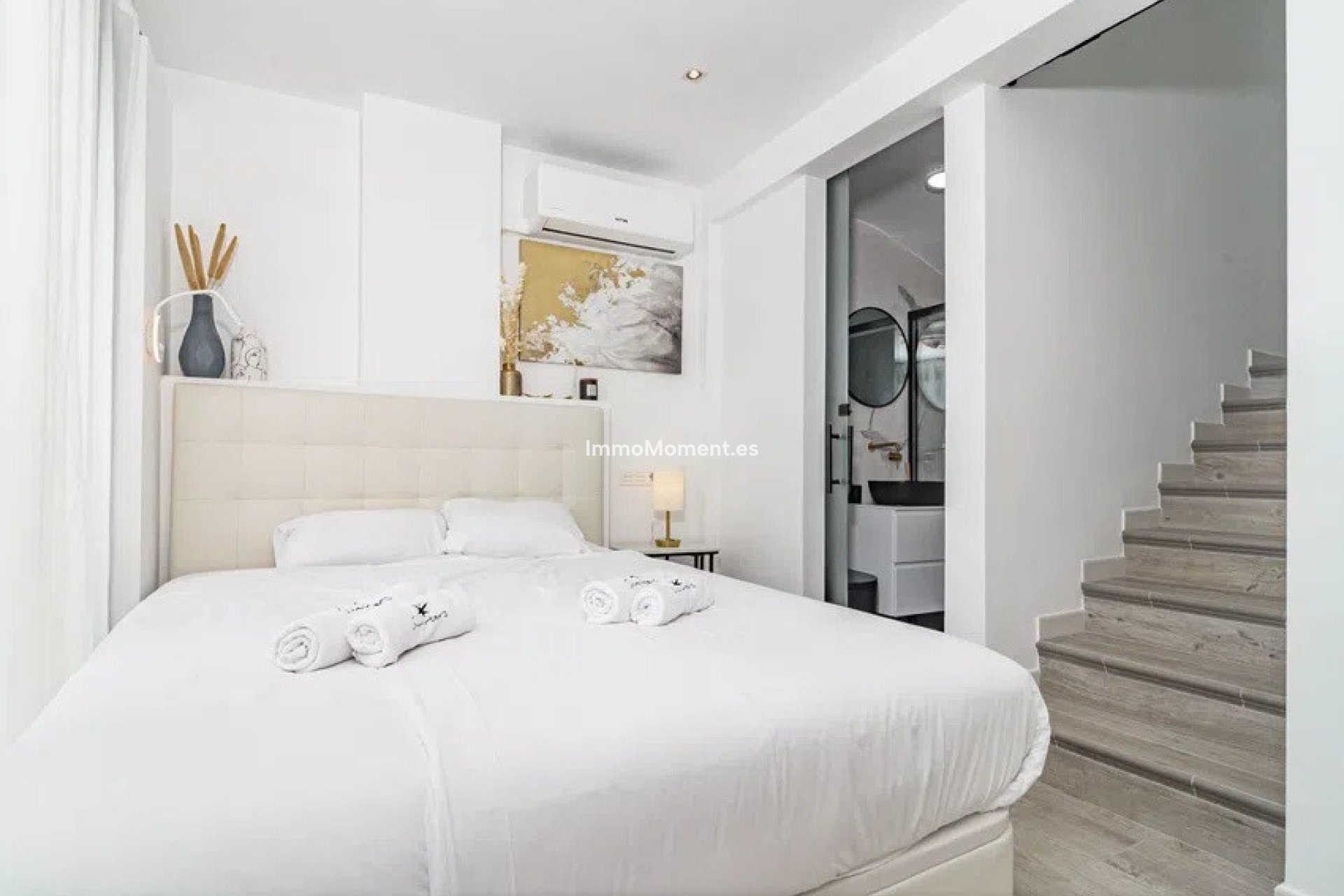 Revente - Maison mitoyenne - Marbella - San Pedro de Alcántara