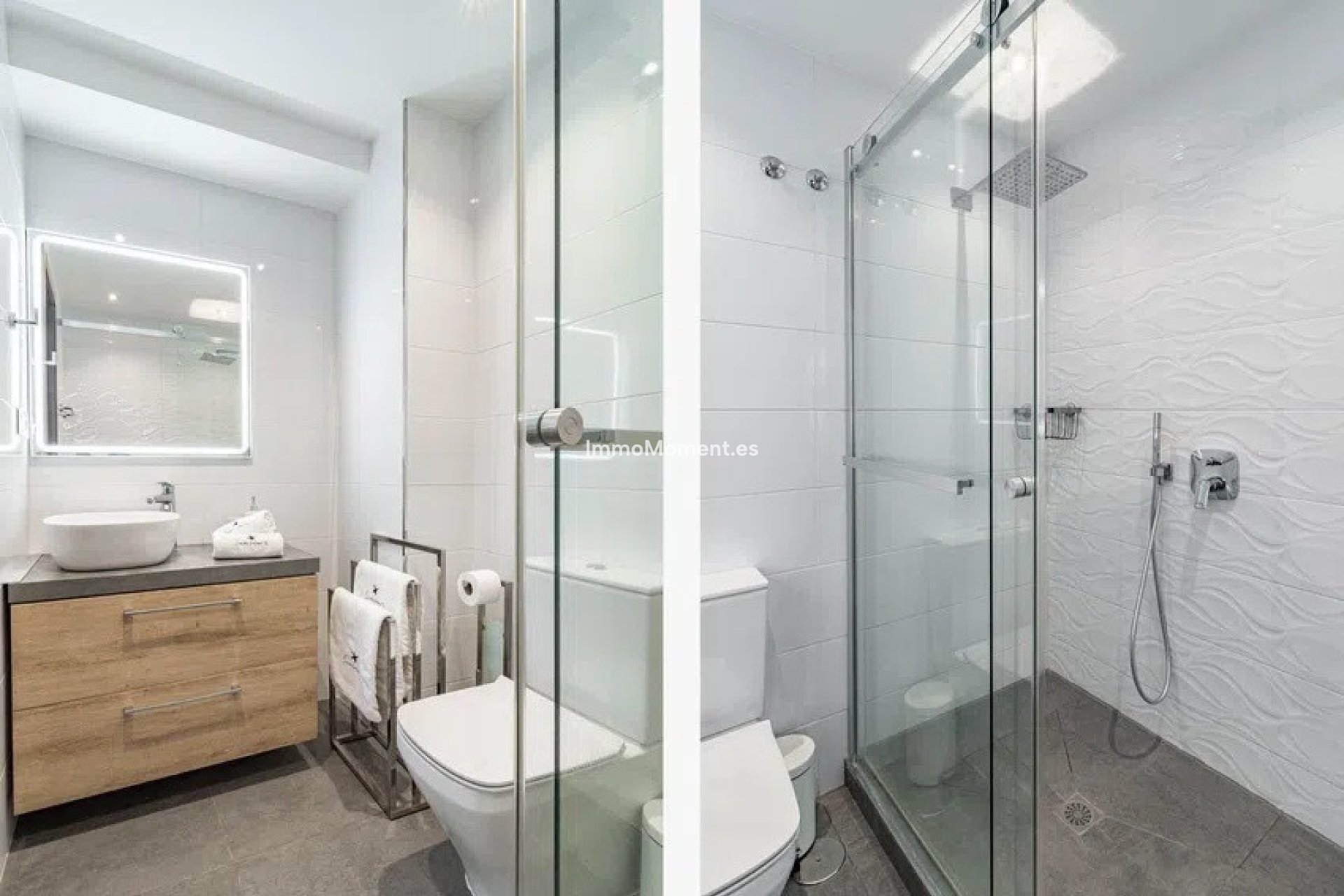 Revente - Maison mitoyenne - Marbella - San Pedro de Alcántara